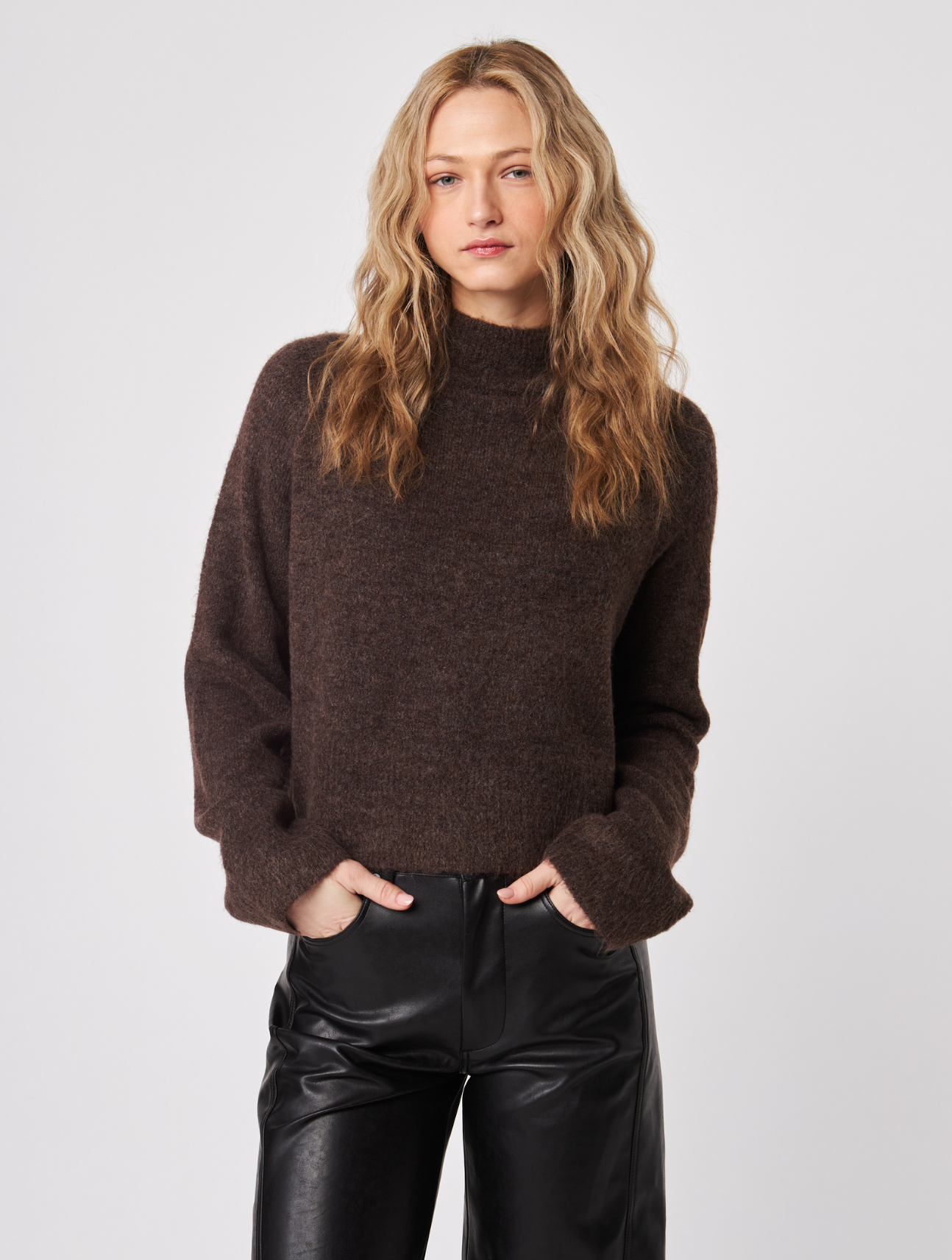 Oliver Sweater