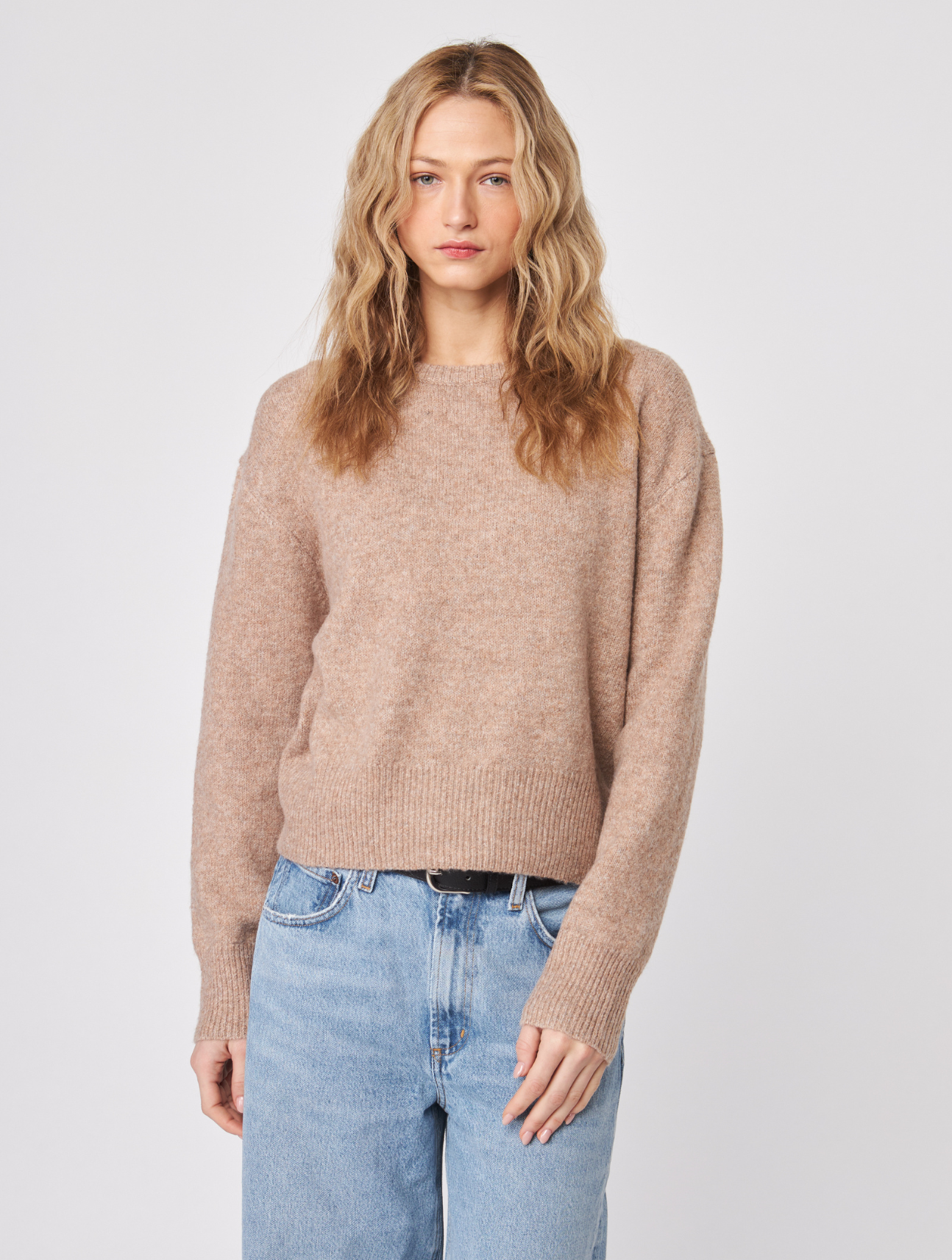 Wilfred Pullover