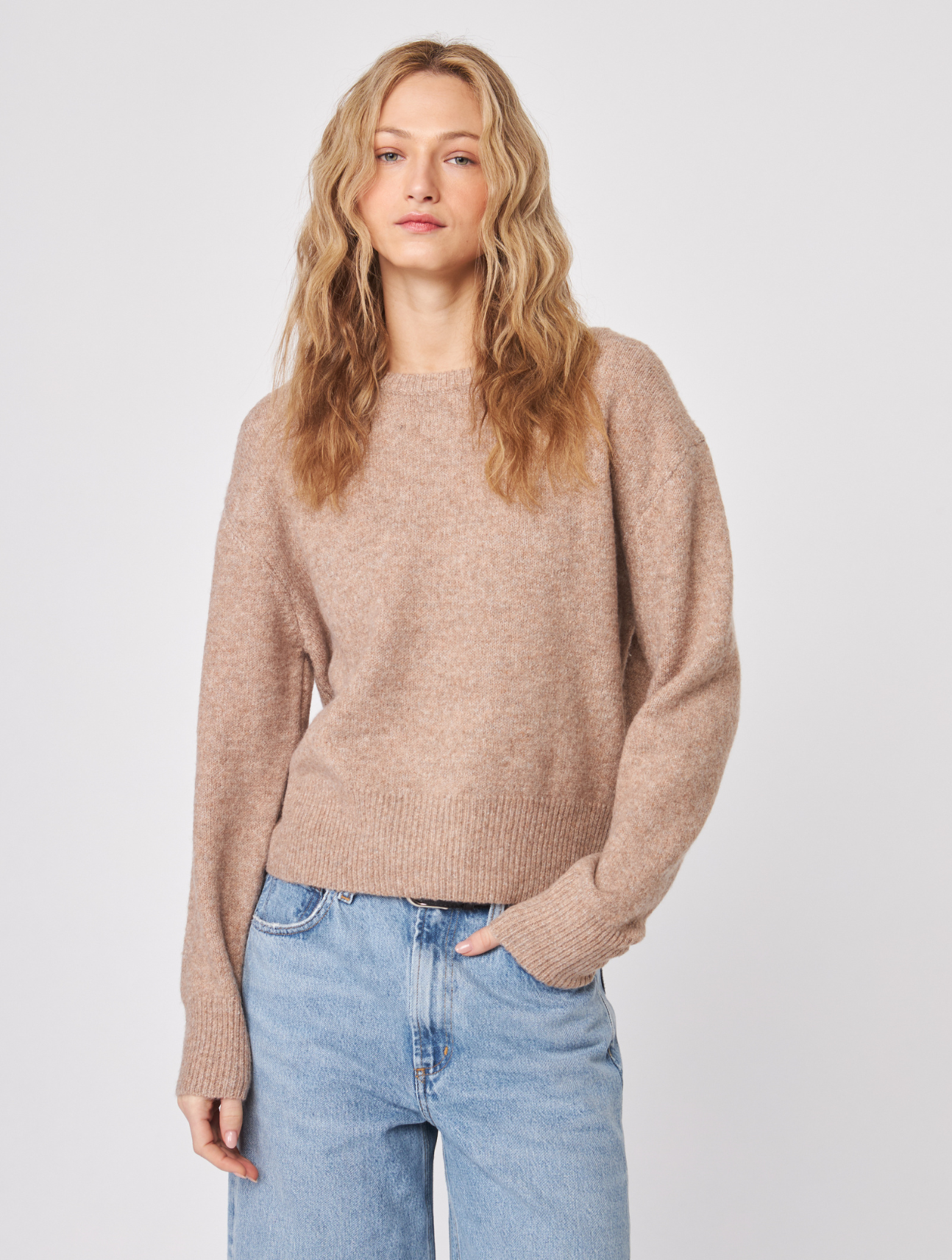 Wilfred Pullover