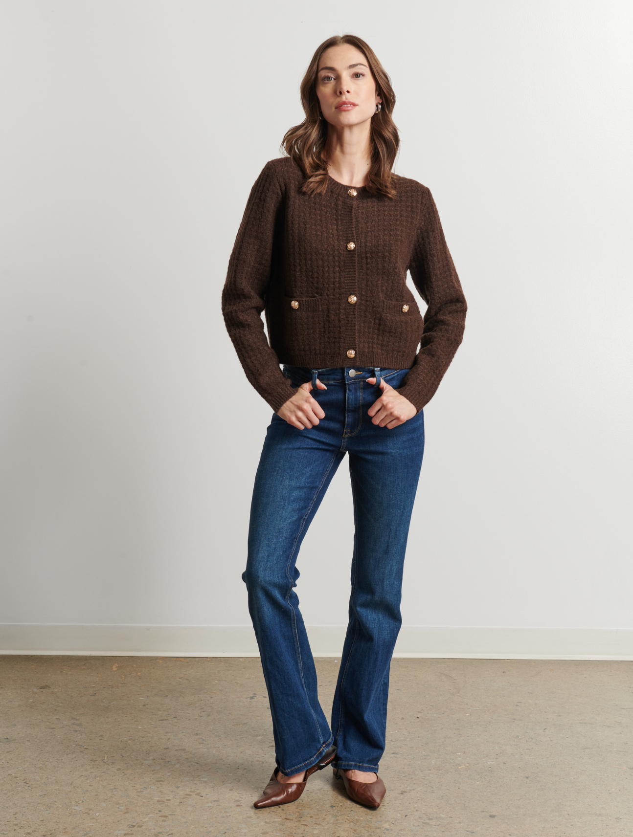 Catalina Cardigan