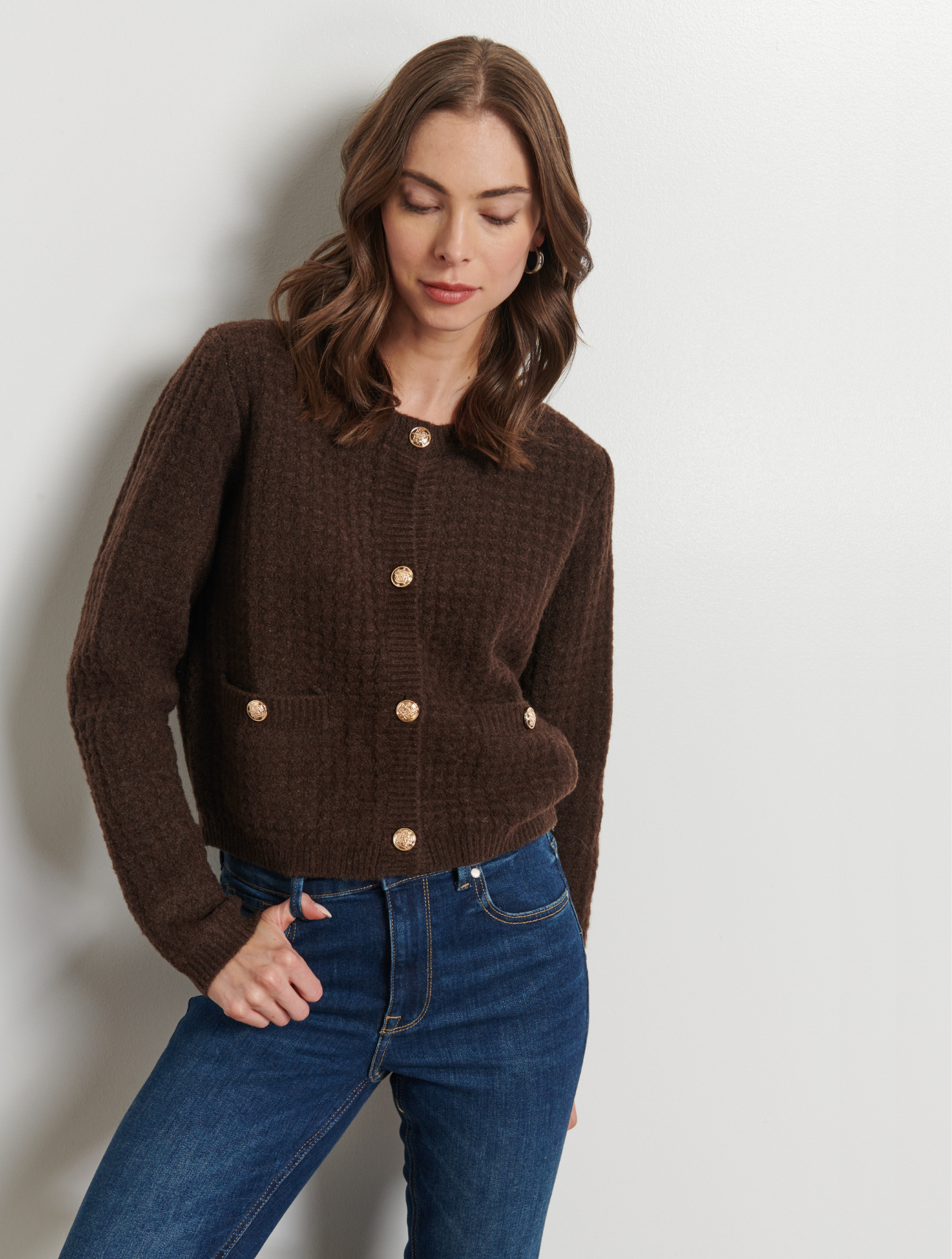Catalina Cardigan