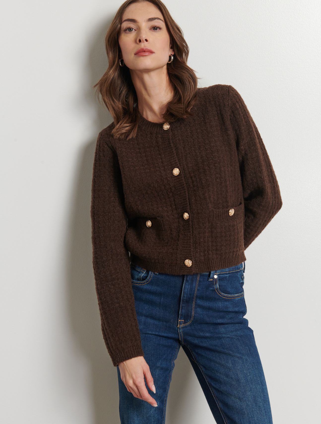 Catalina Cardigan
