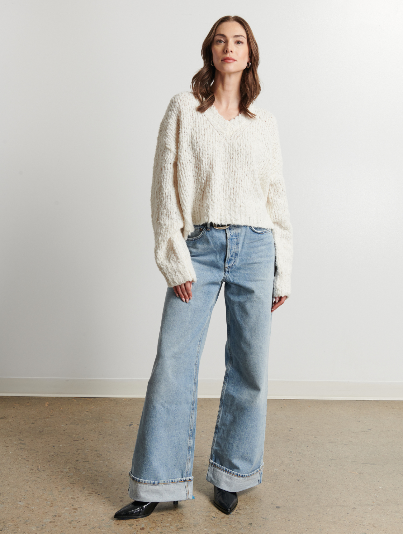 Ashtin Sweater