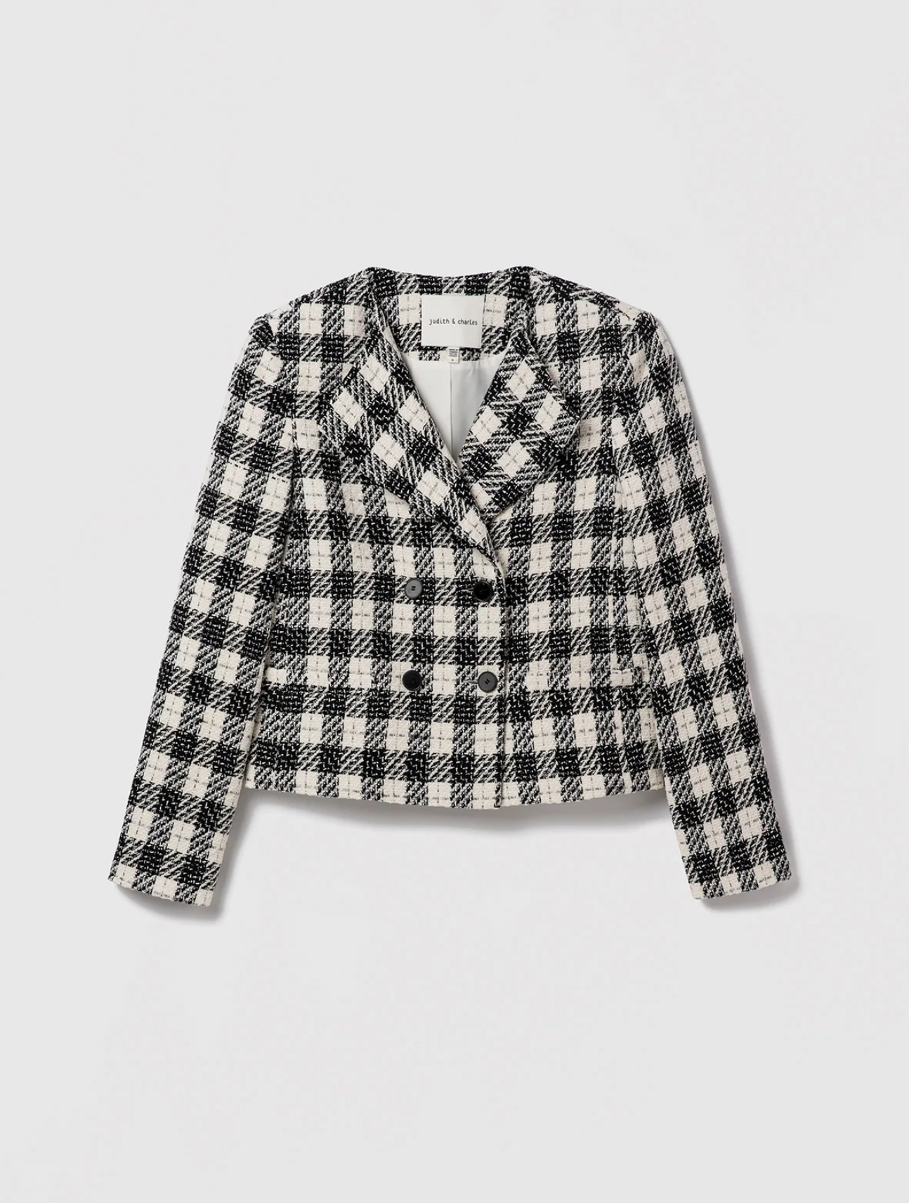 Jade Jacket