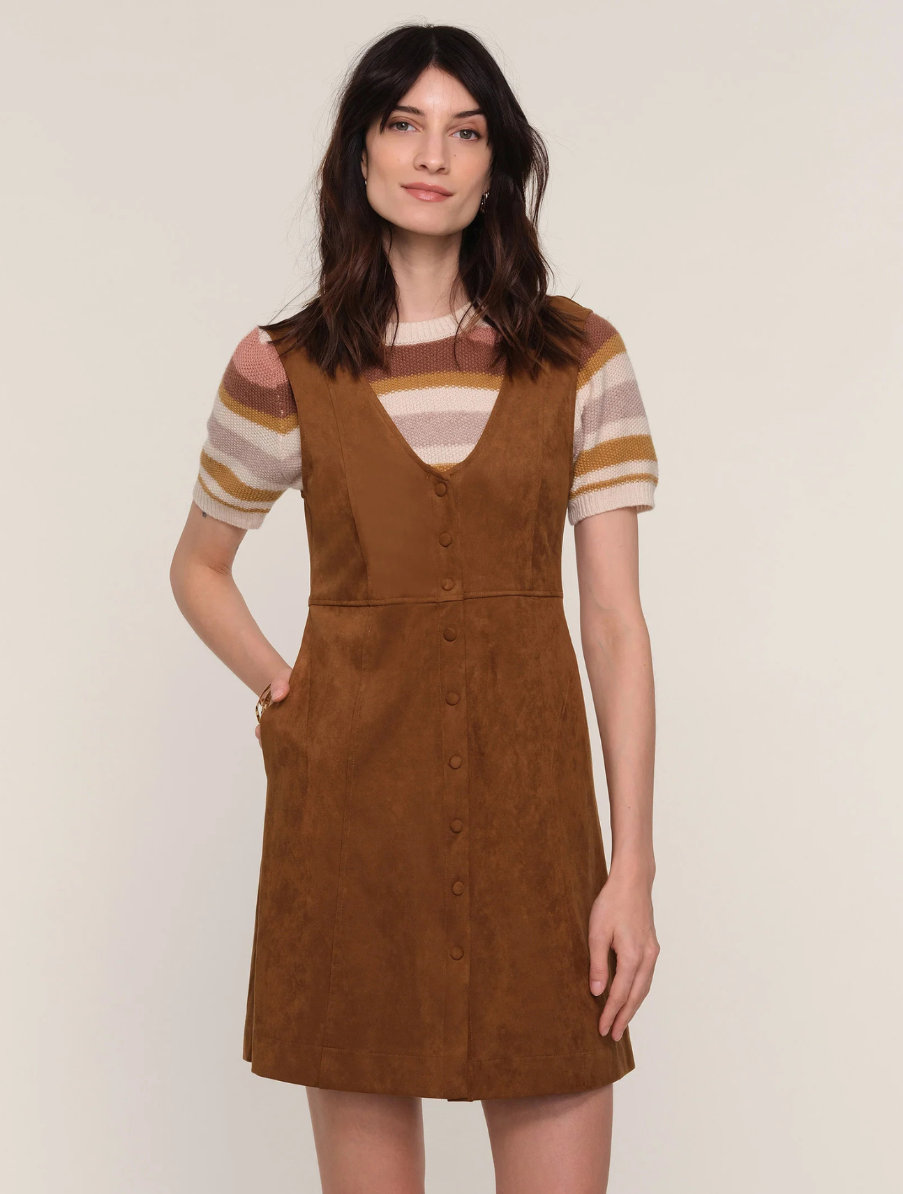 Bridget Dress