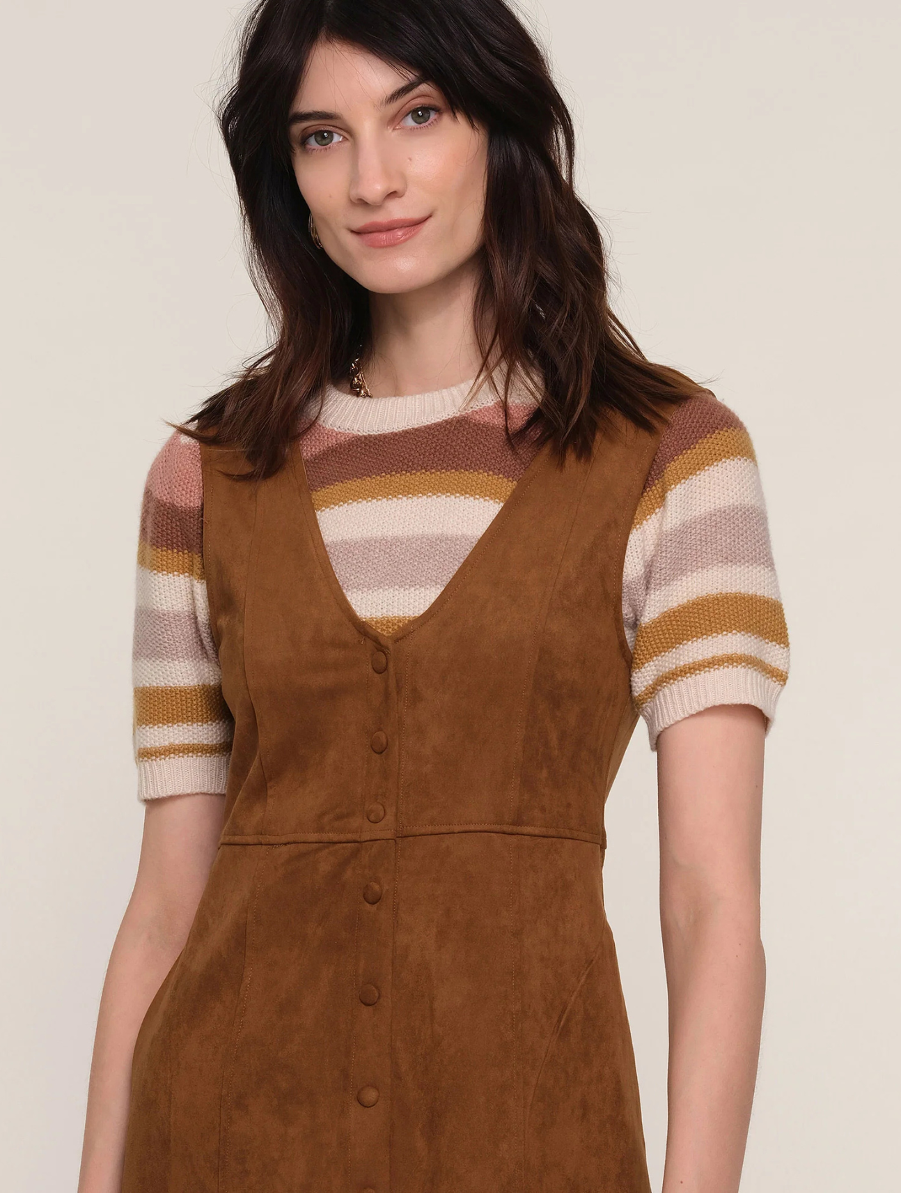 Bridget Dress
