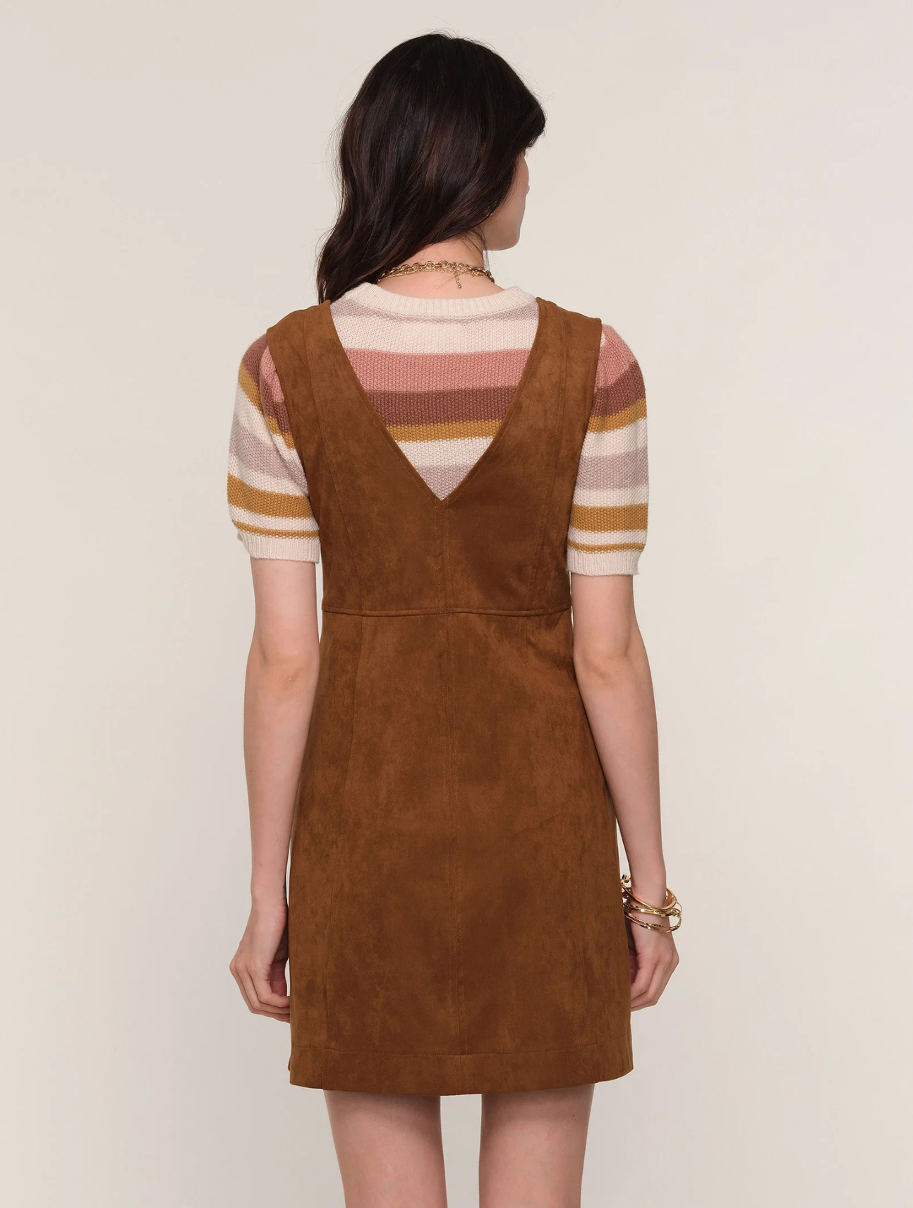 Bridget Dress