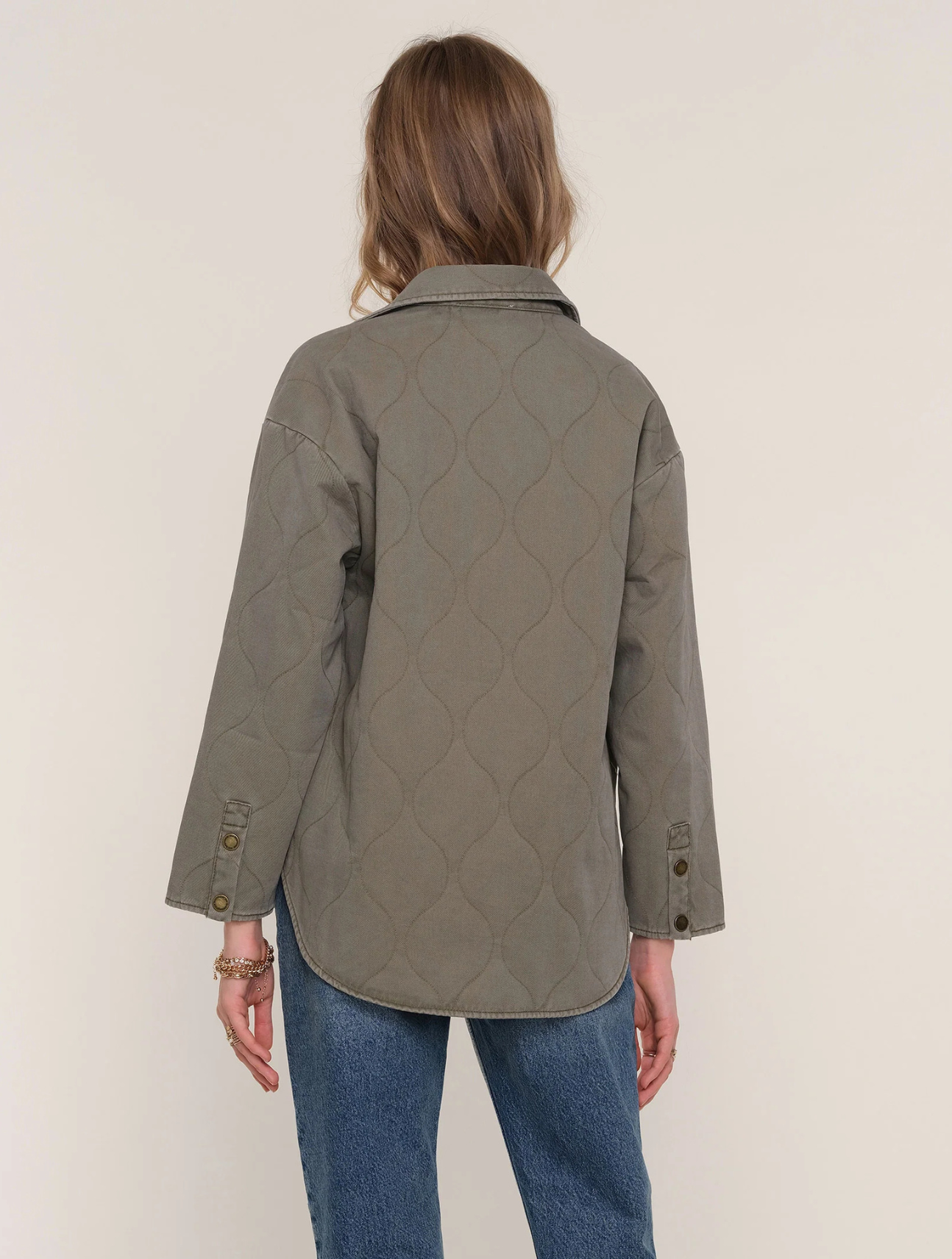 Vye Jacket