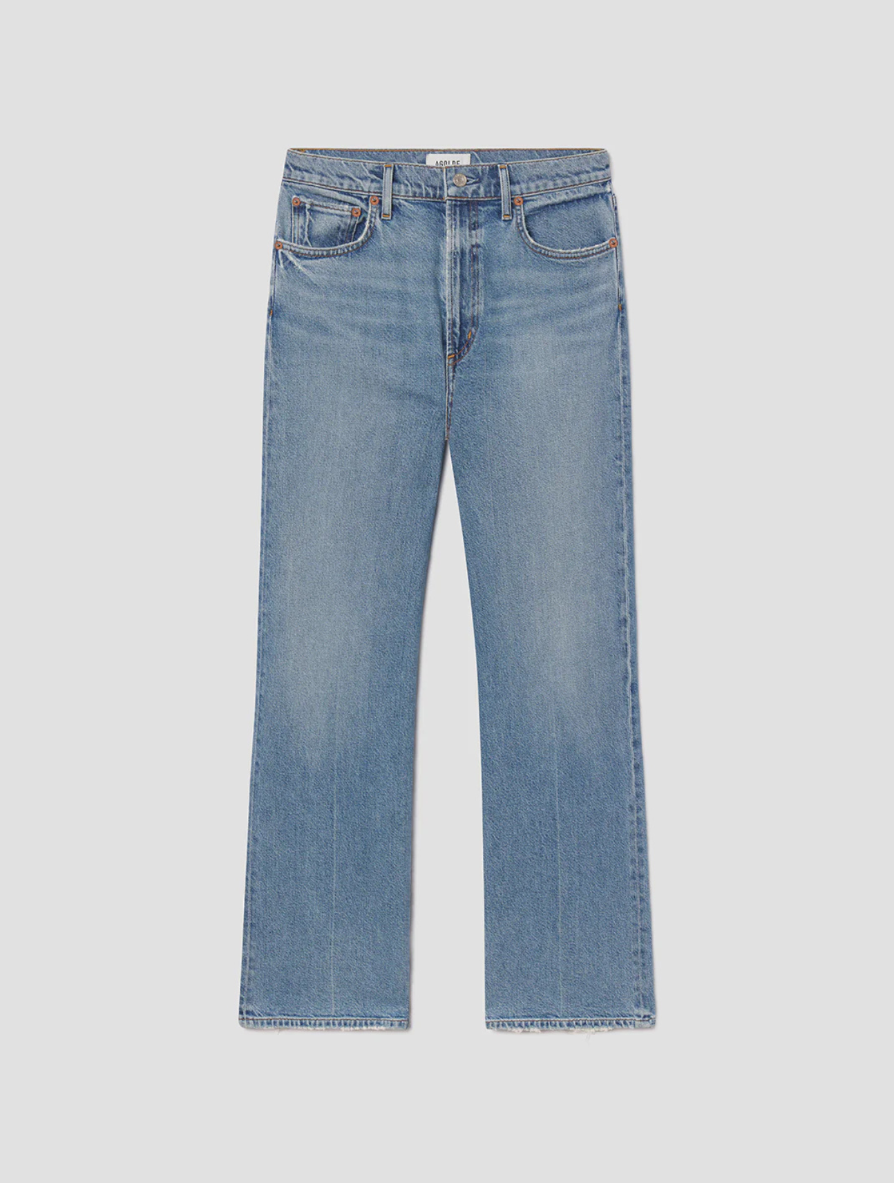 Harper Straight Jean