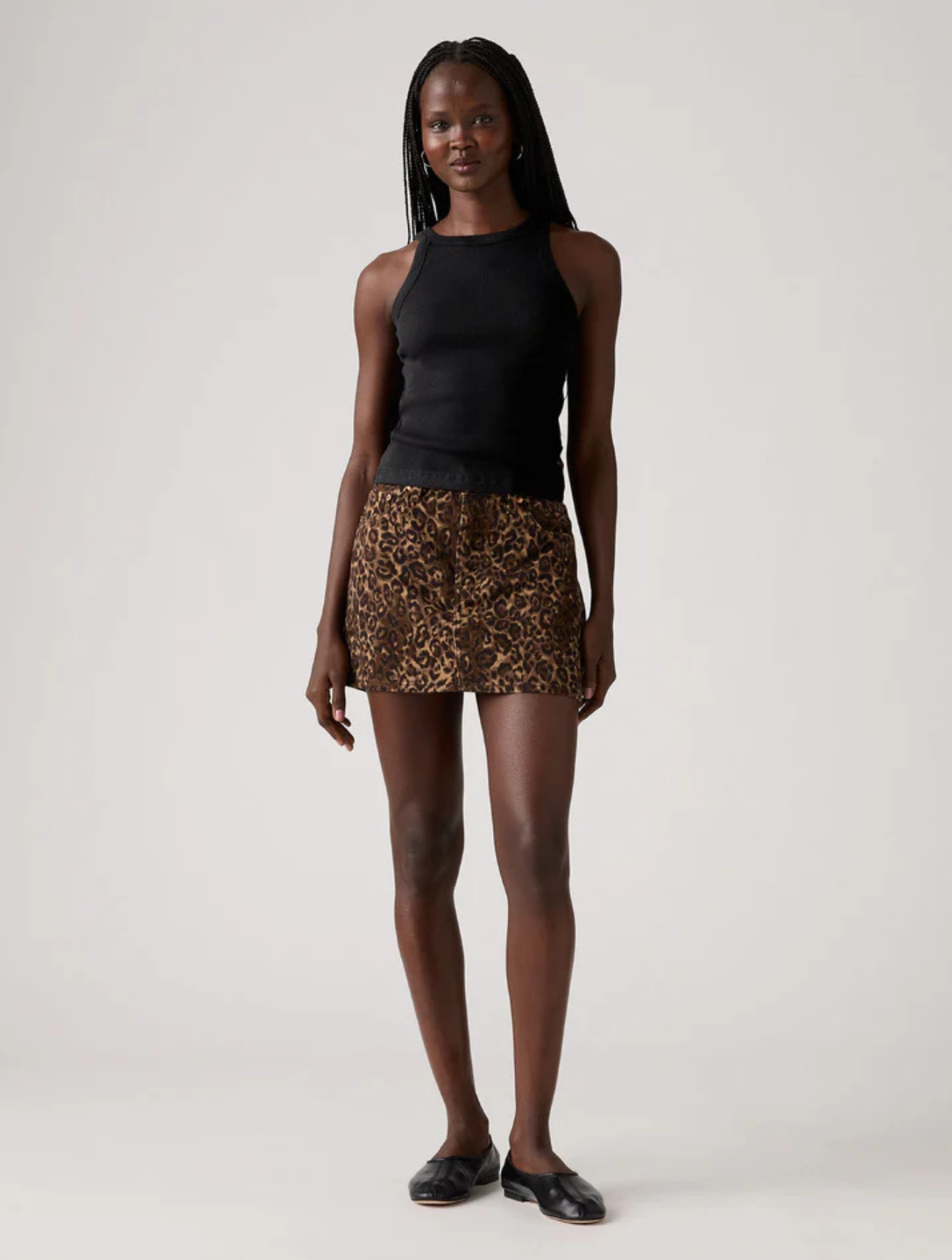 Icon Skirt