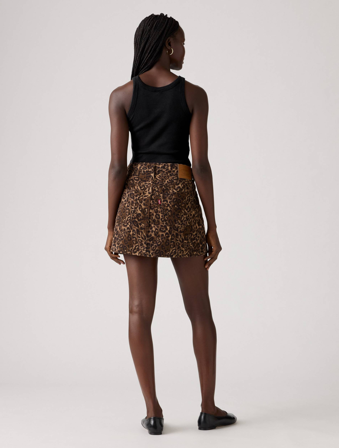 Icon Skirt