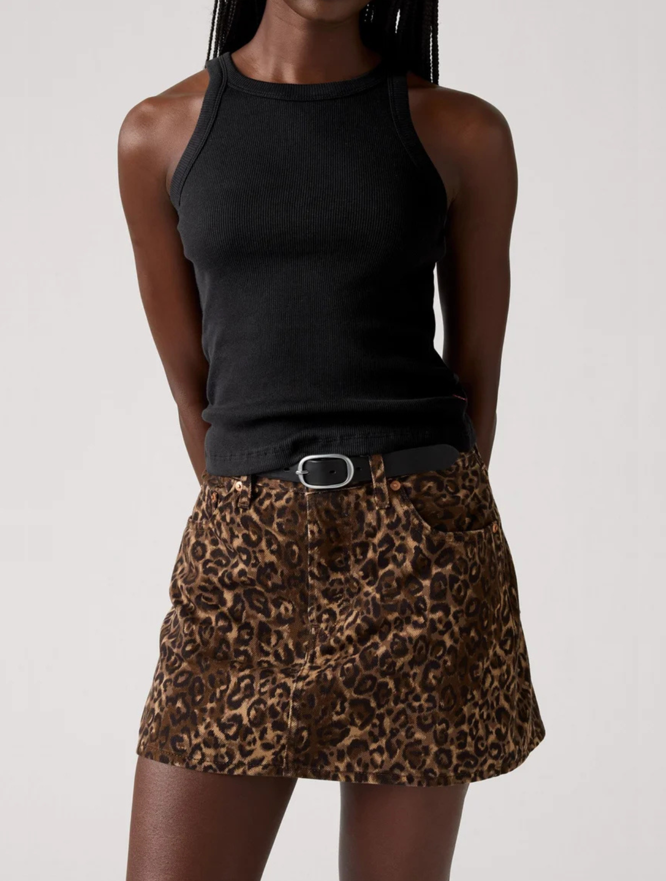 Icon Skirt