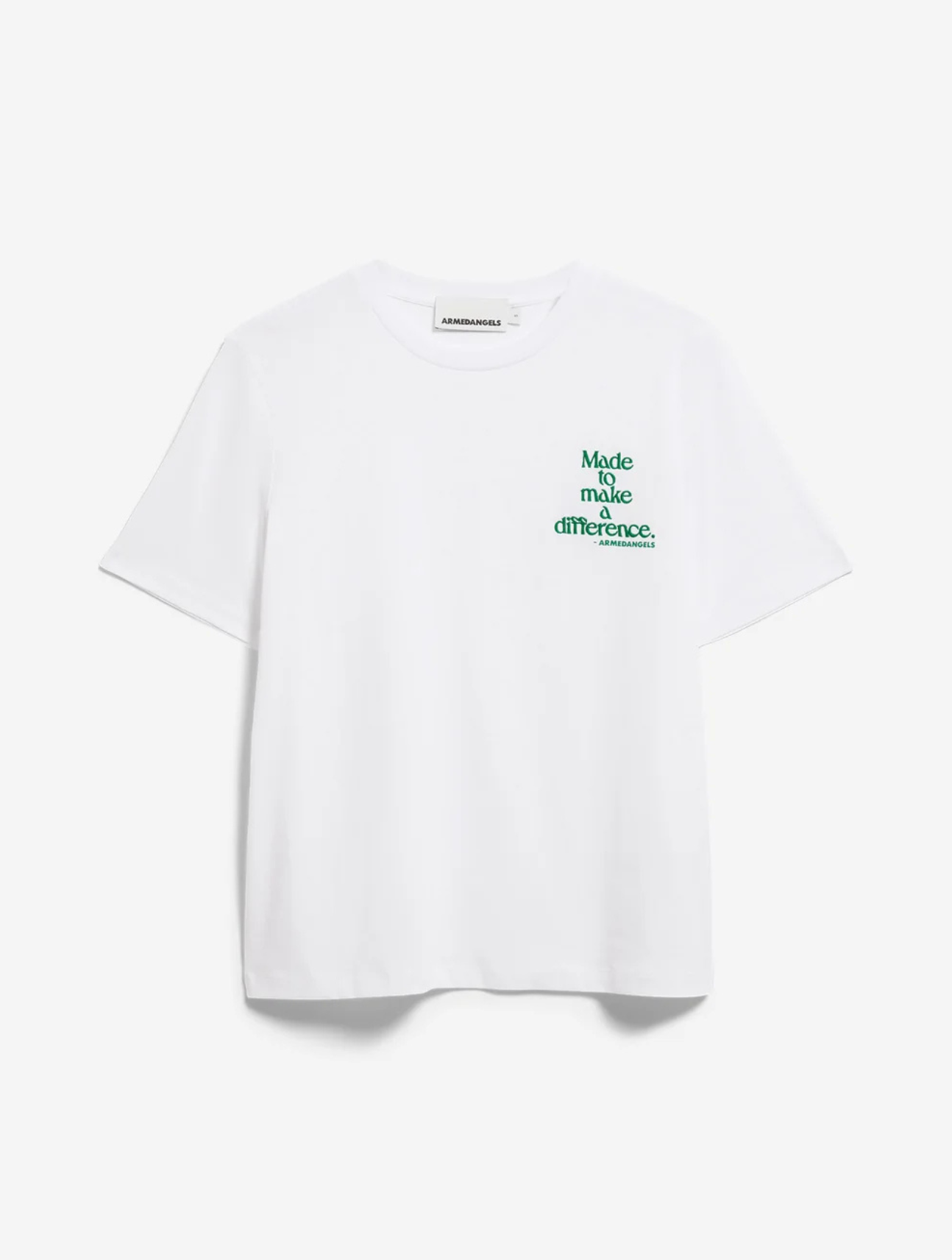 Lualaa Difference Shirt
