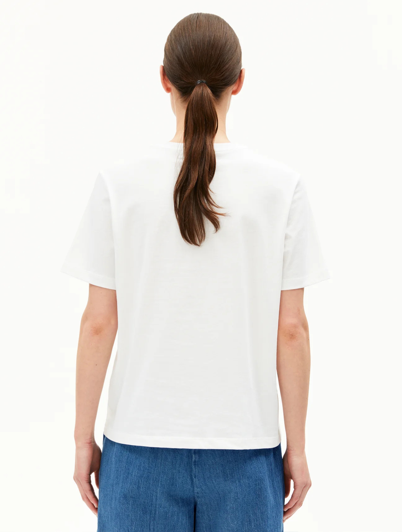 Lualaa Difference Shirt