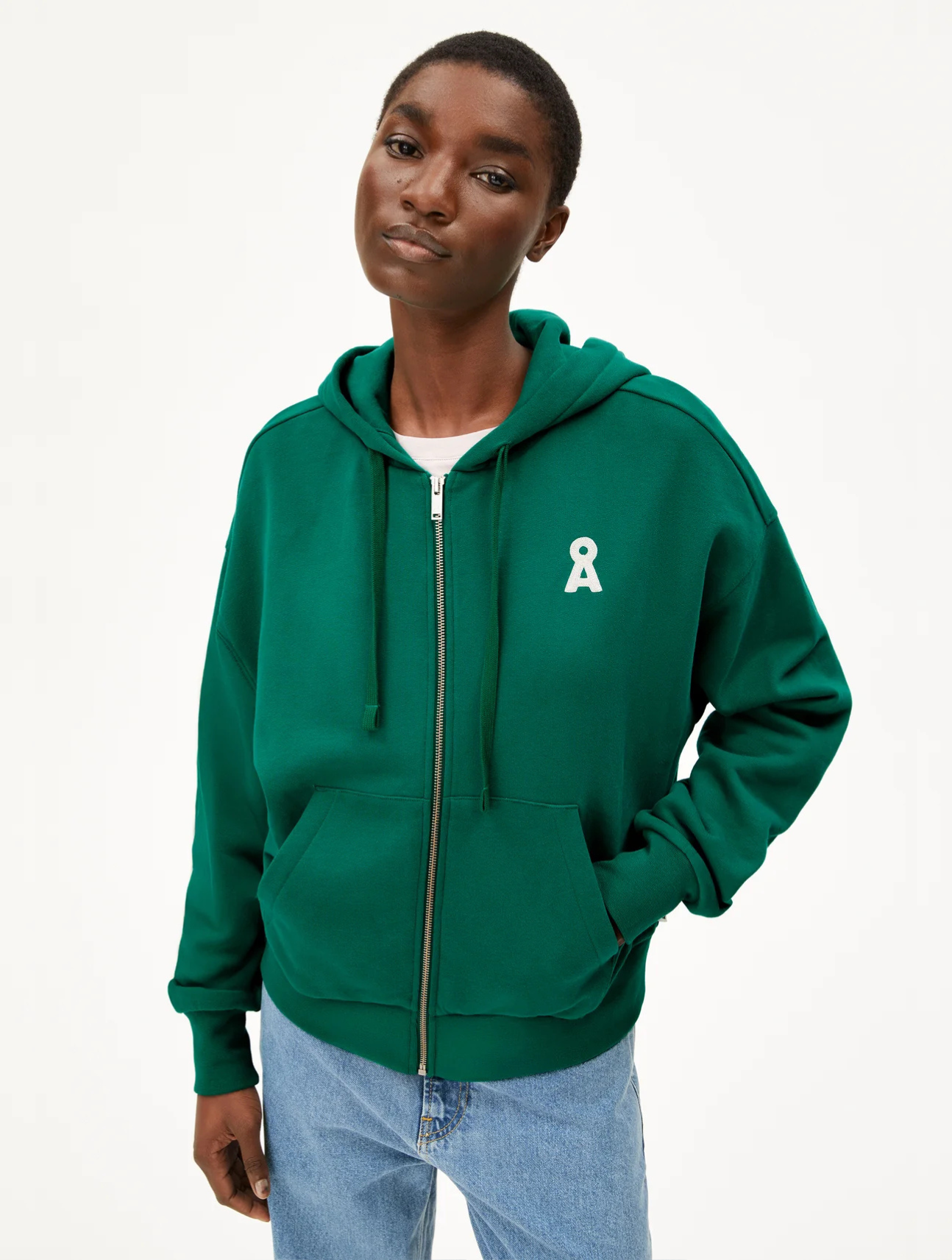 Iconic Å Rixamaa Sweater