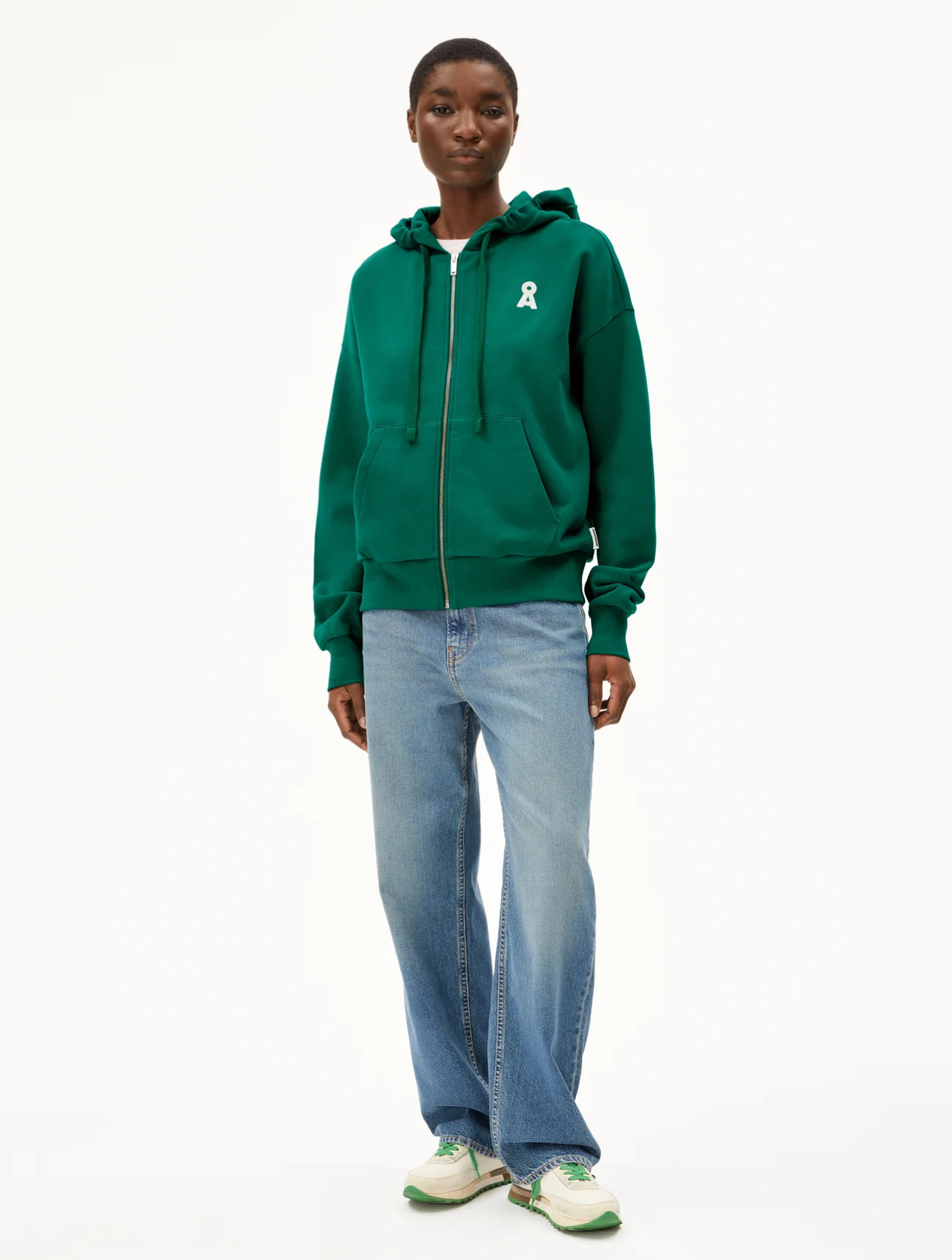 Iconic Å Rixamaa Sweater