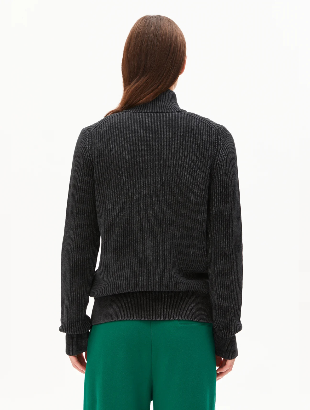 Rebecca Garment Dye Cardigan