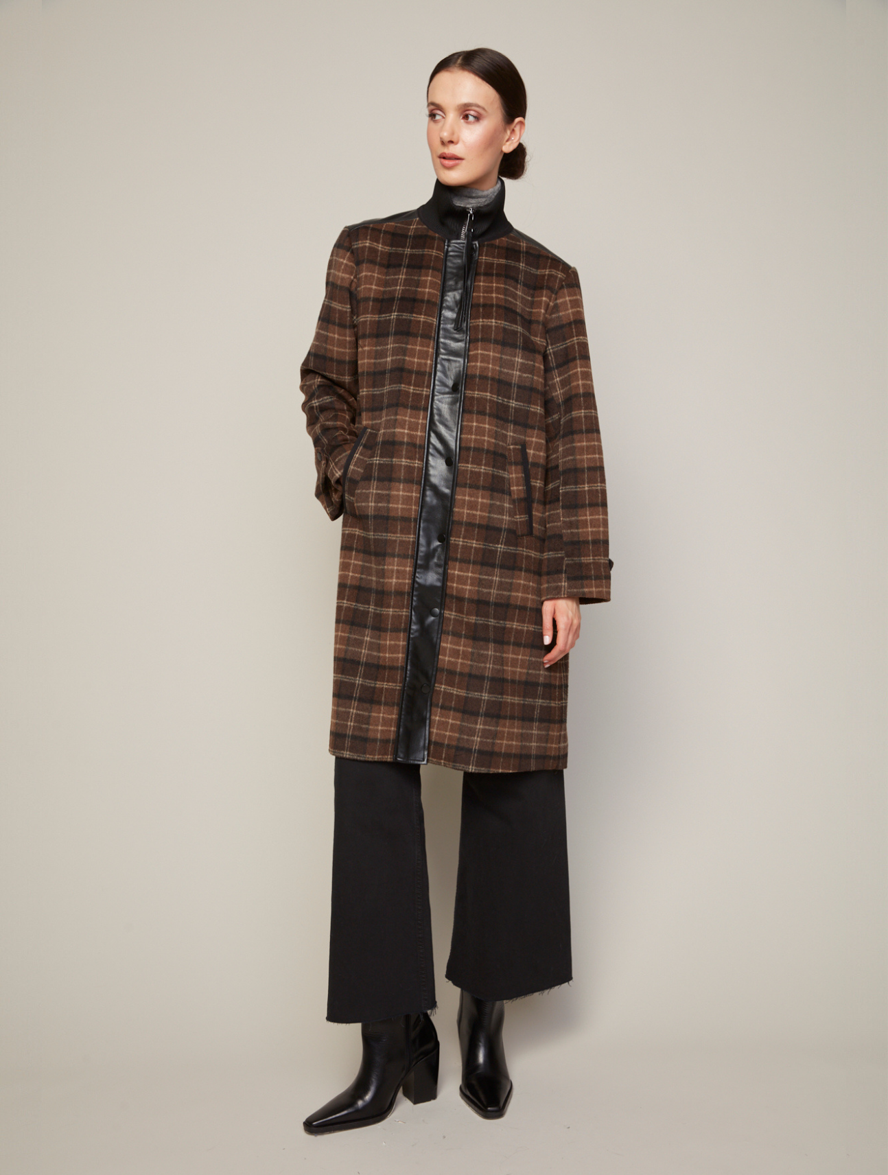 Brooke Coat