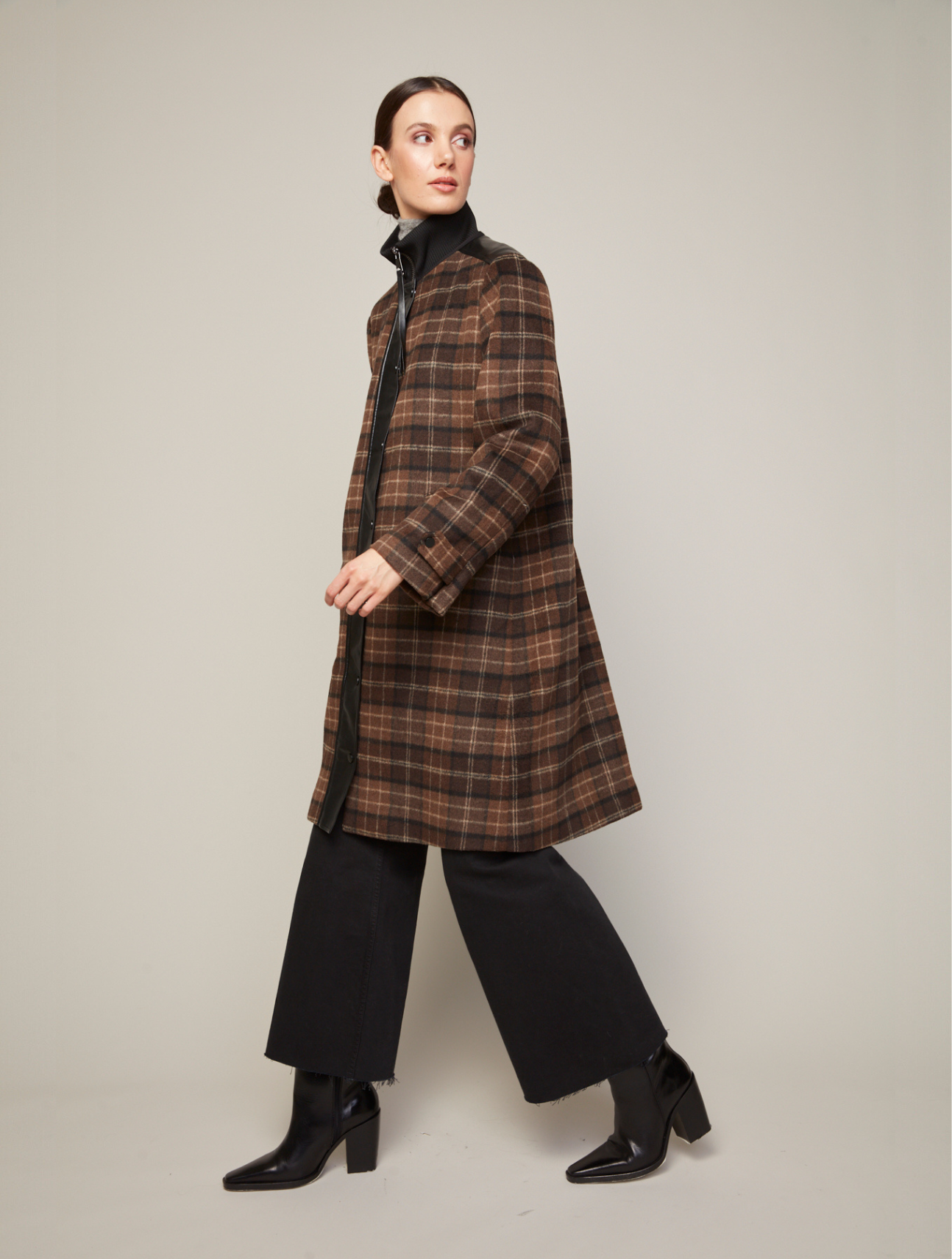Brooke Coat