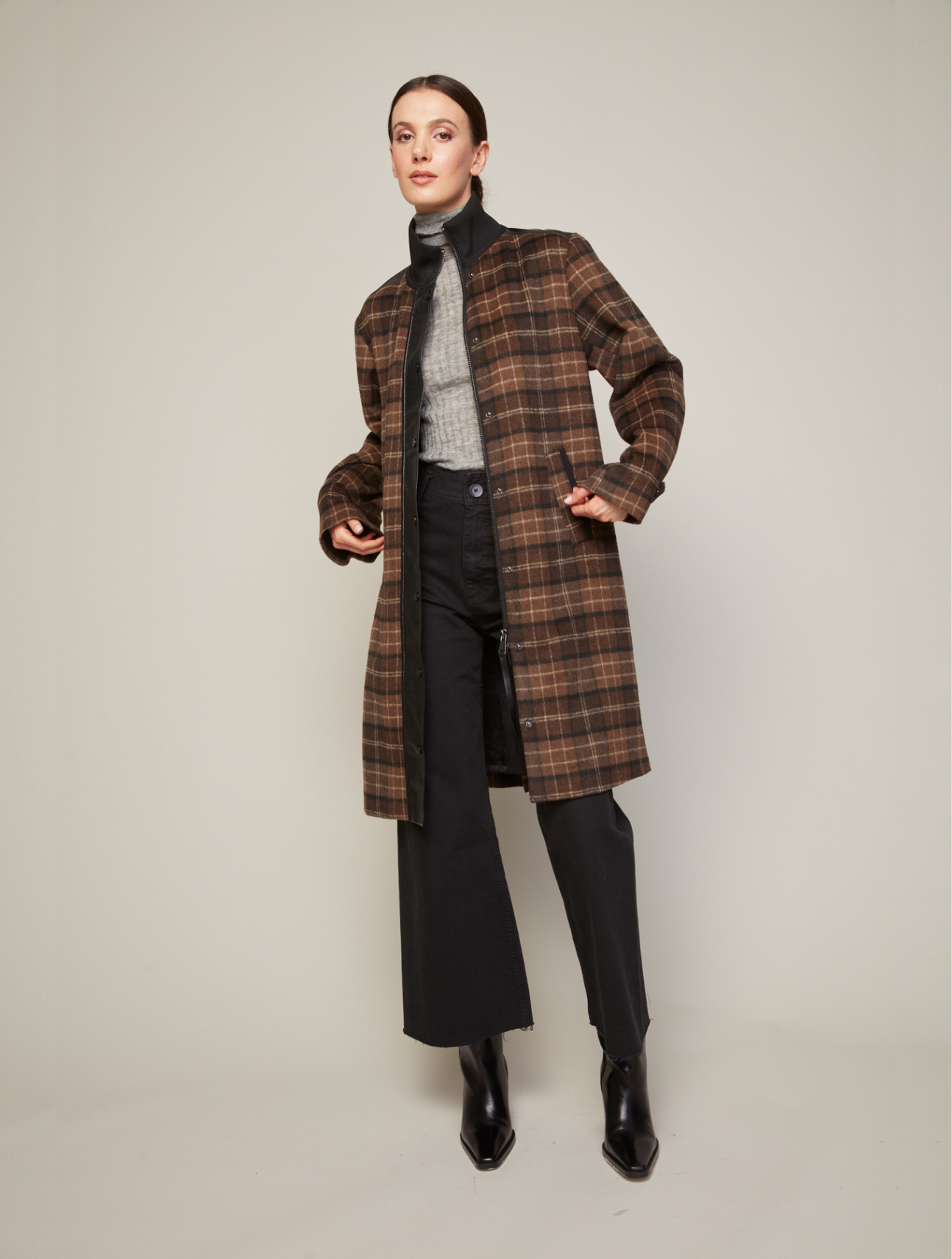 Brooke Coat