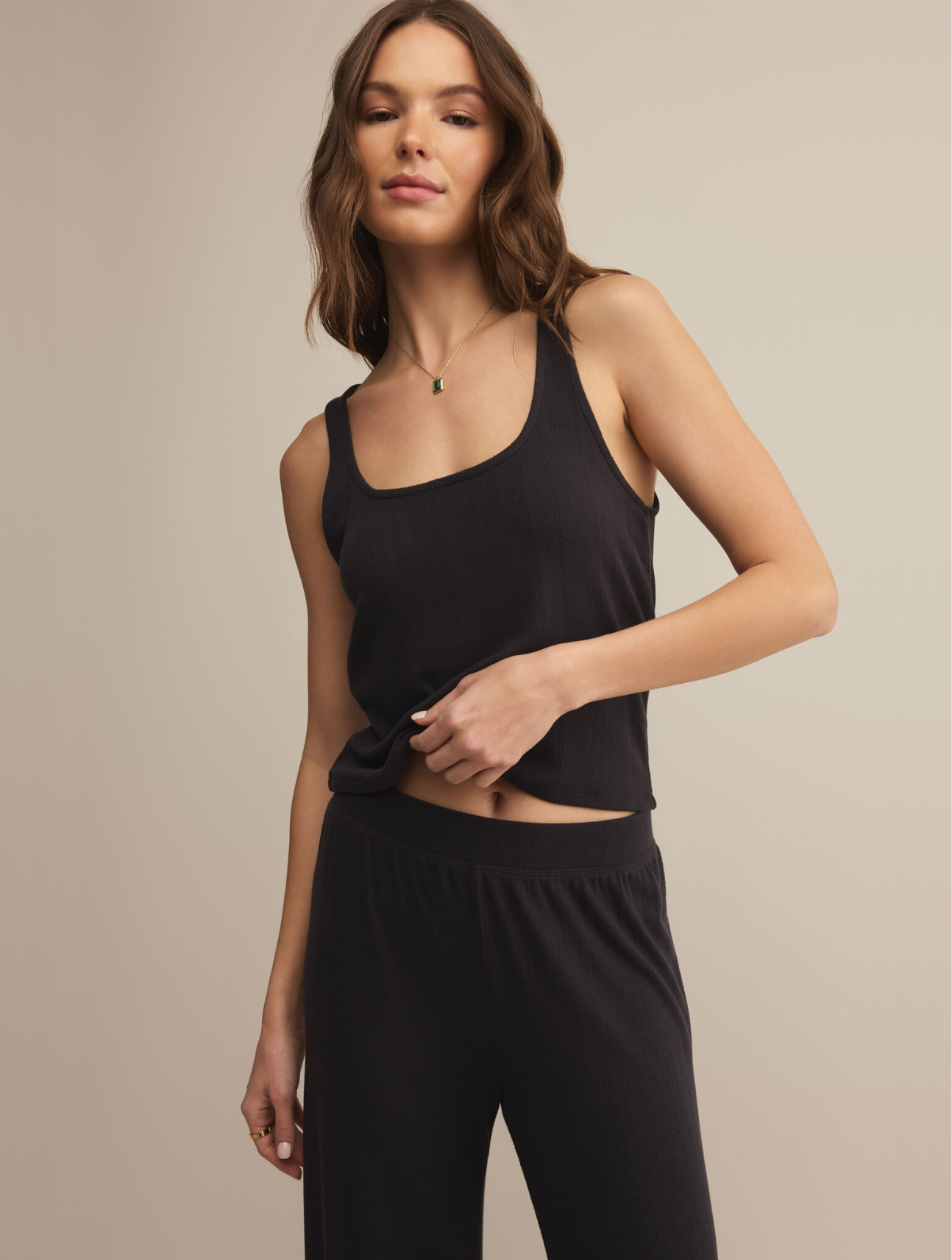 Luxe Starry Eyed Tank
