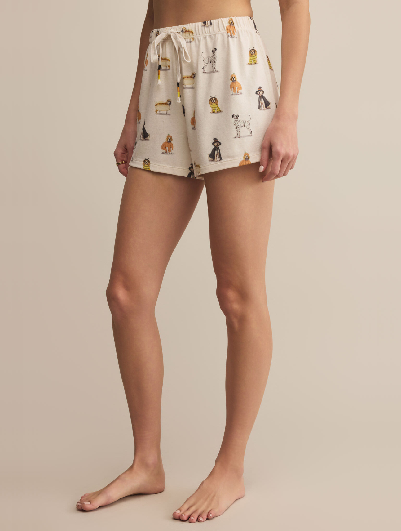 Sammie Pup Short