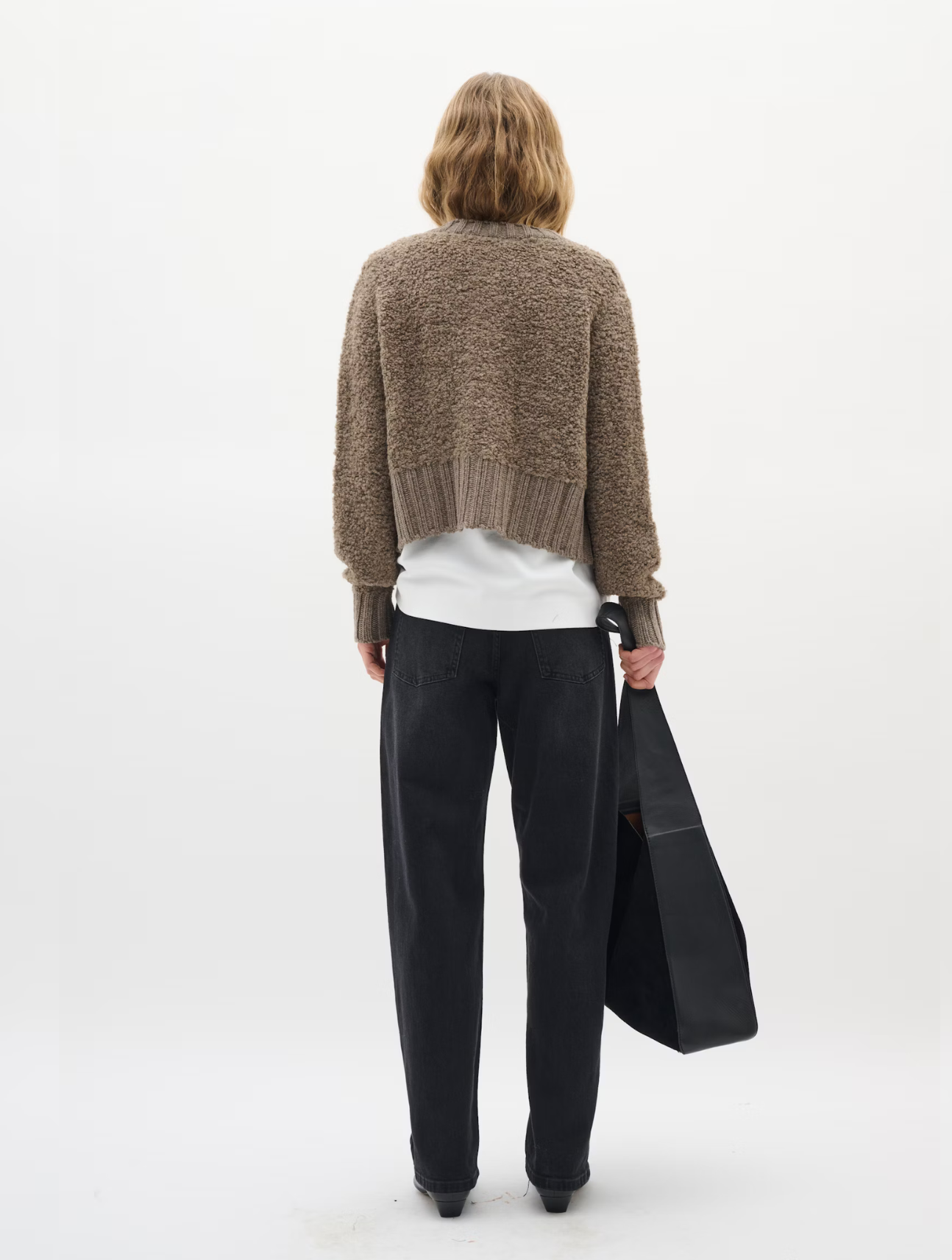 Guo Cardigan