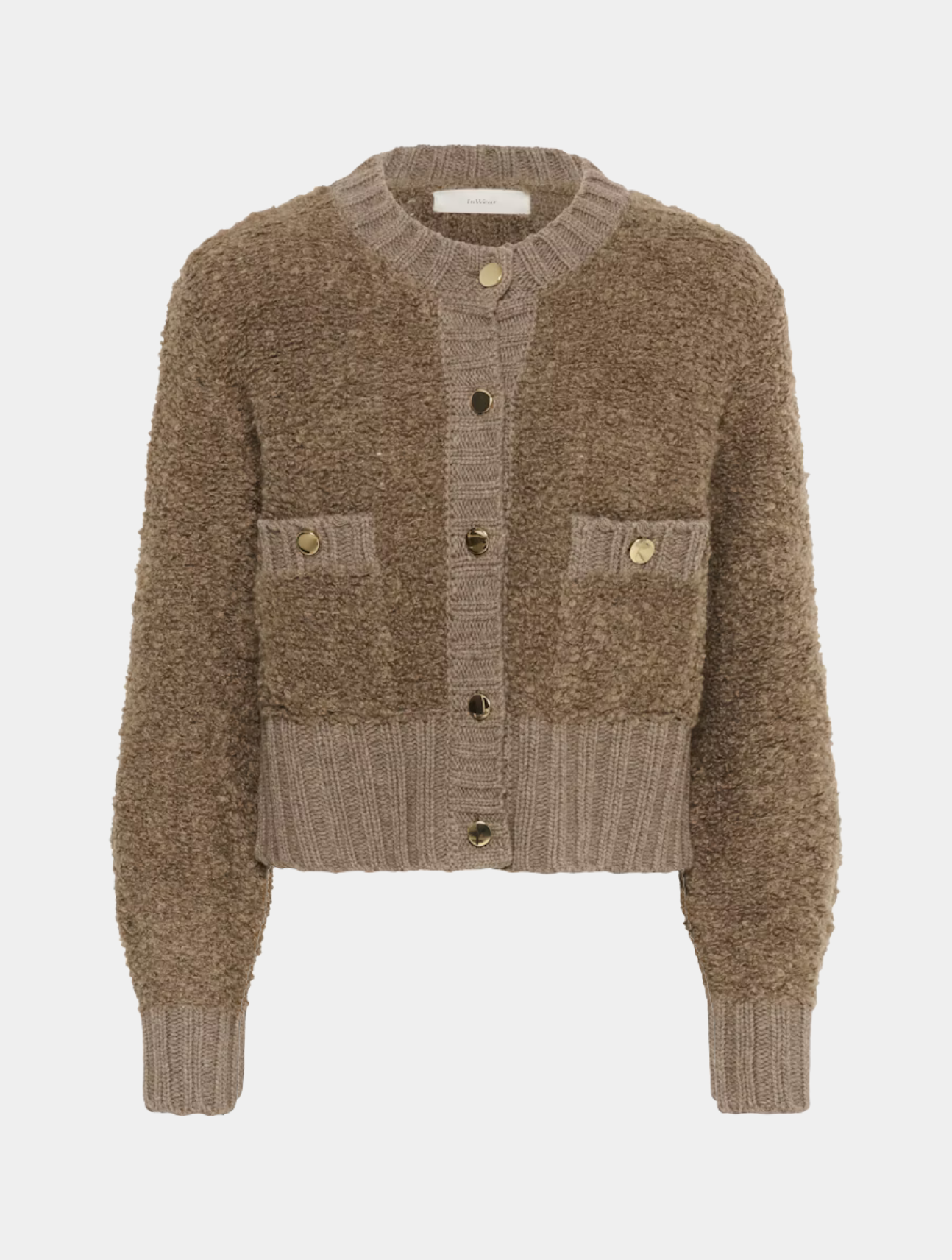 Guo Cardigan