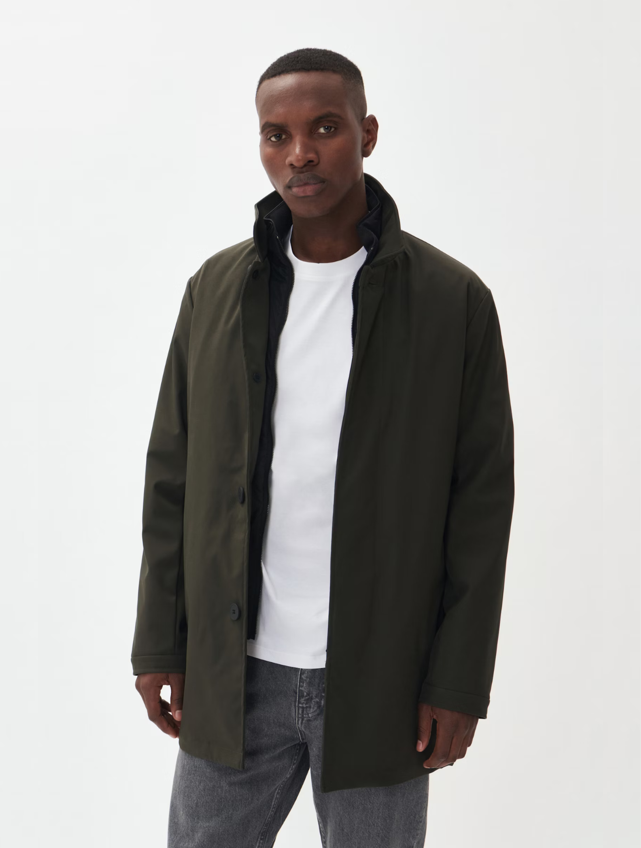 Philman Coat