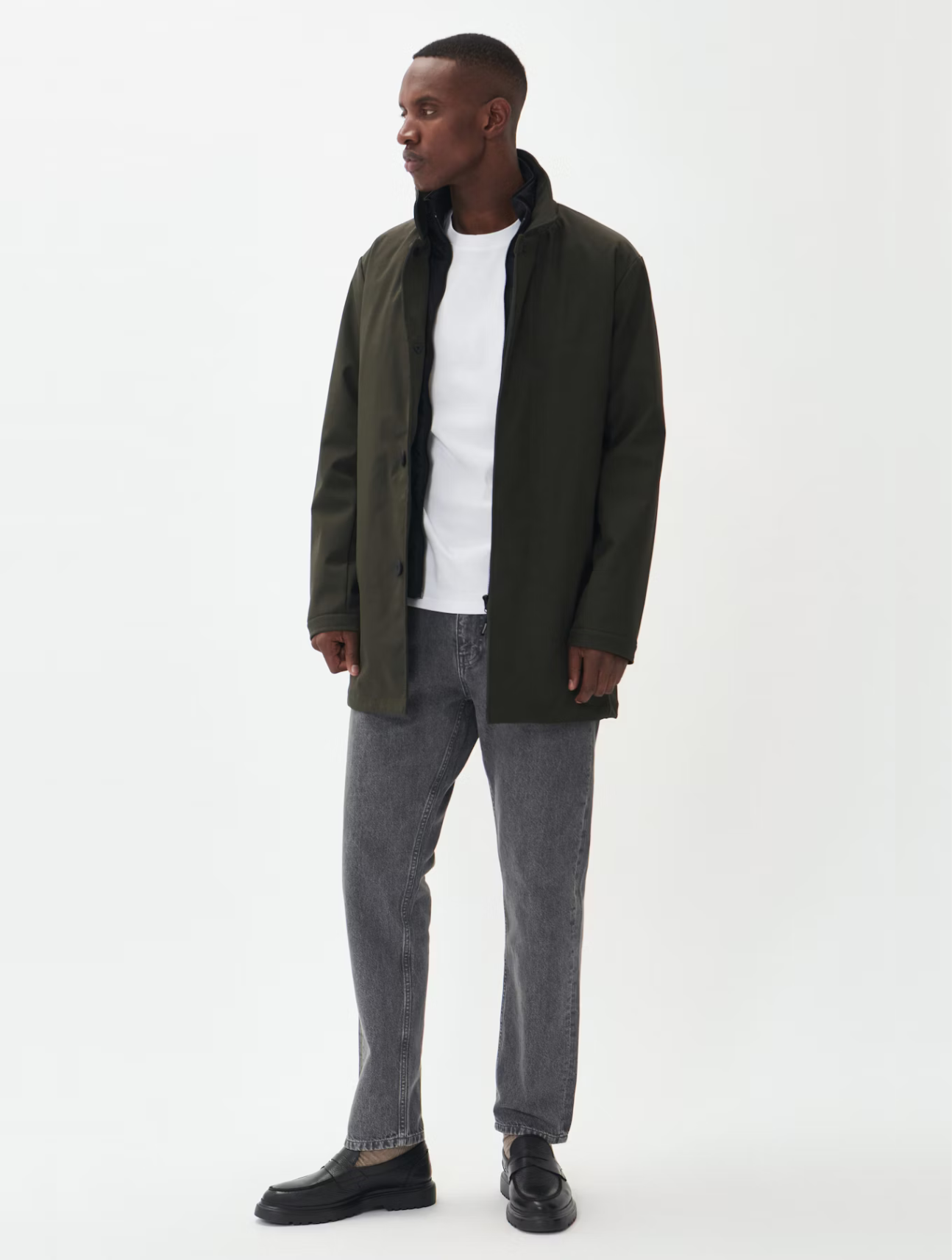 Philman Coat