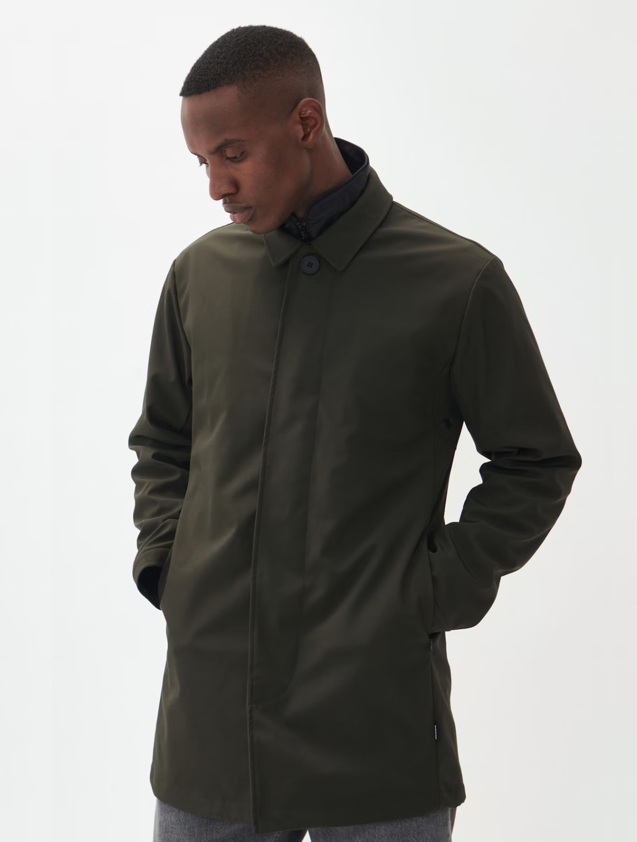 Philman Coat