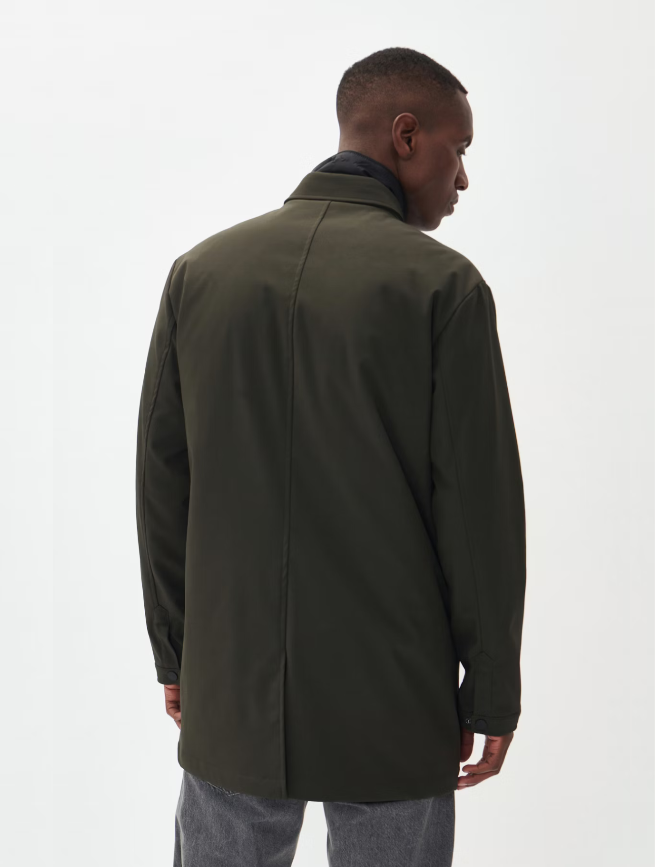 Philman Coat