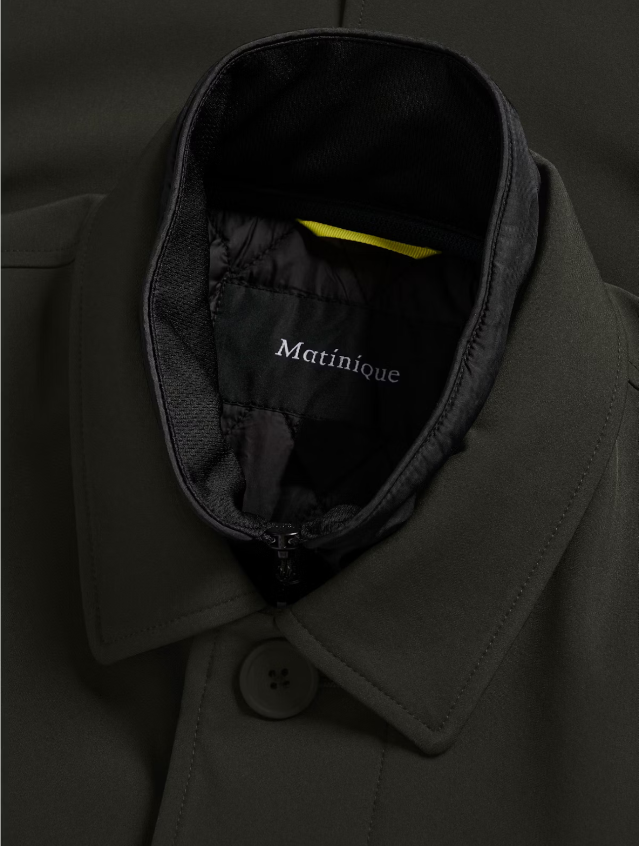 Philman Coat