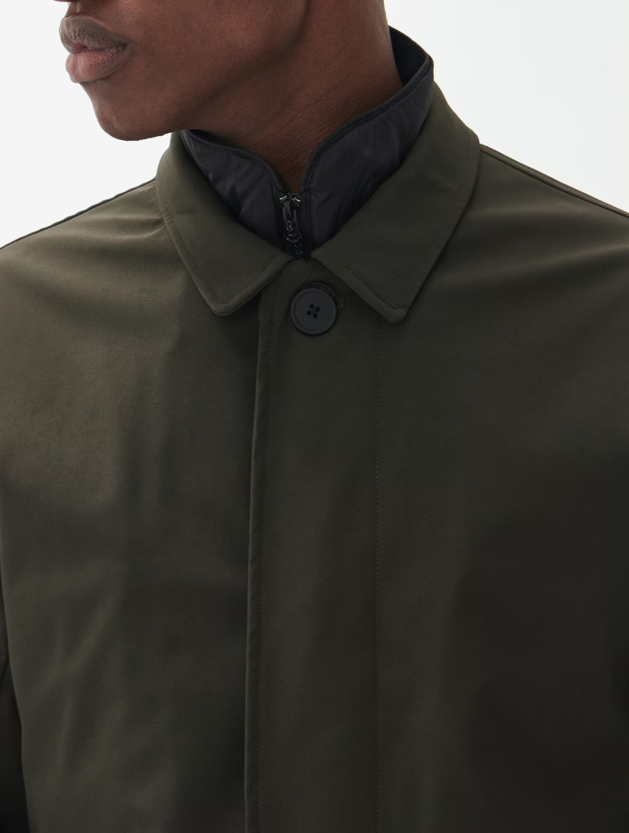 Philman Coat