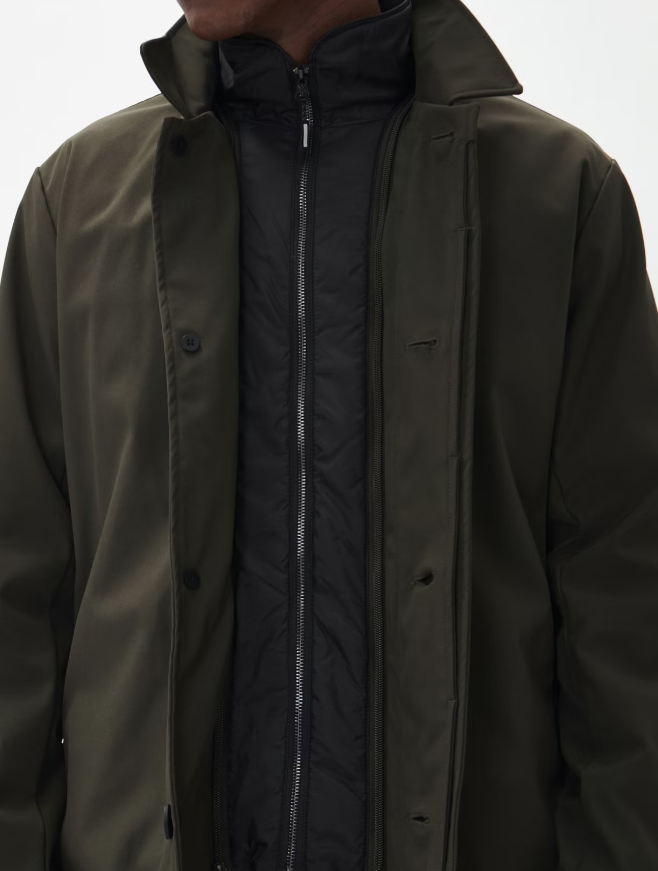 Philman Coat