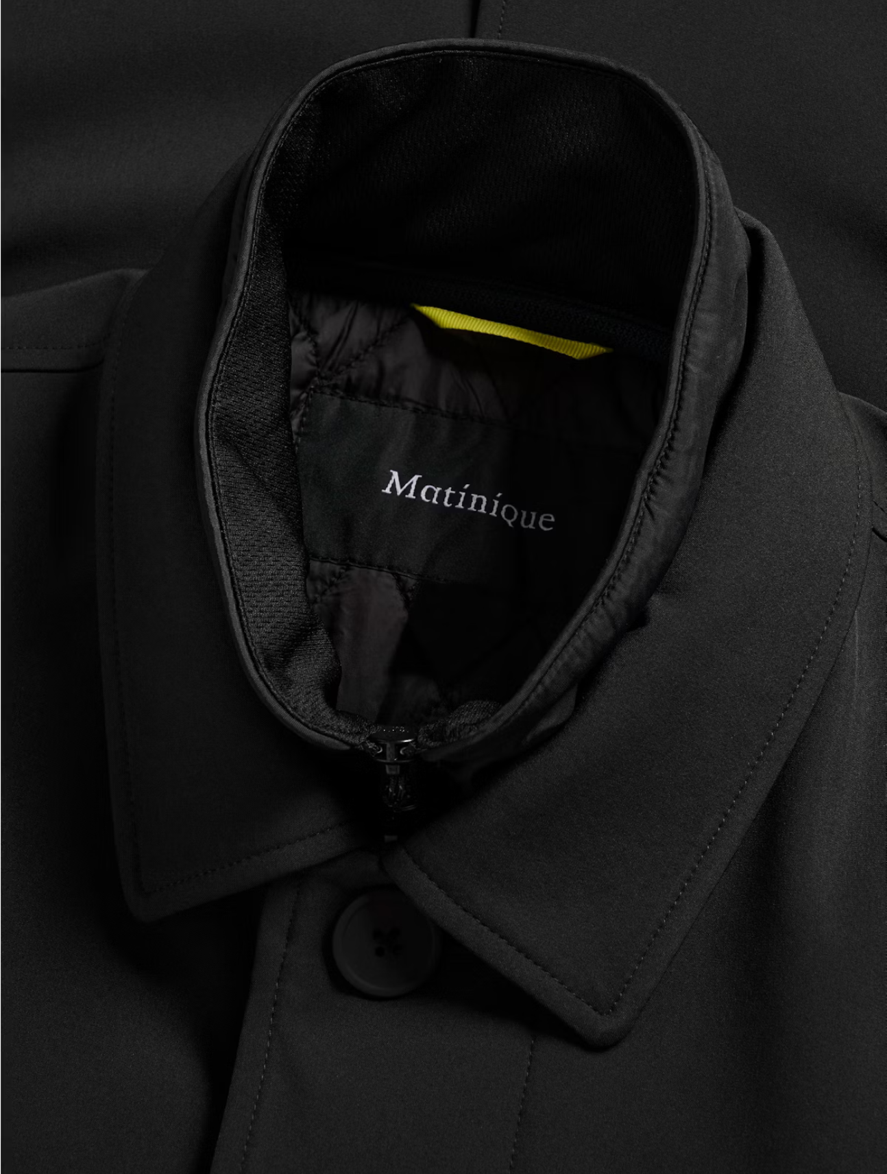 Philman Coat