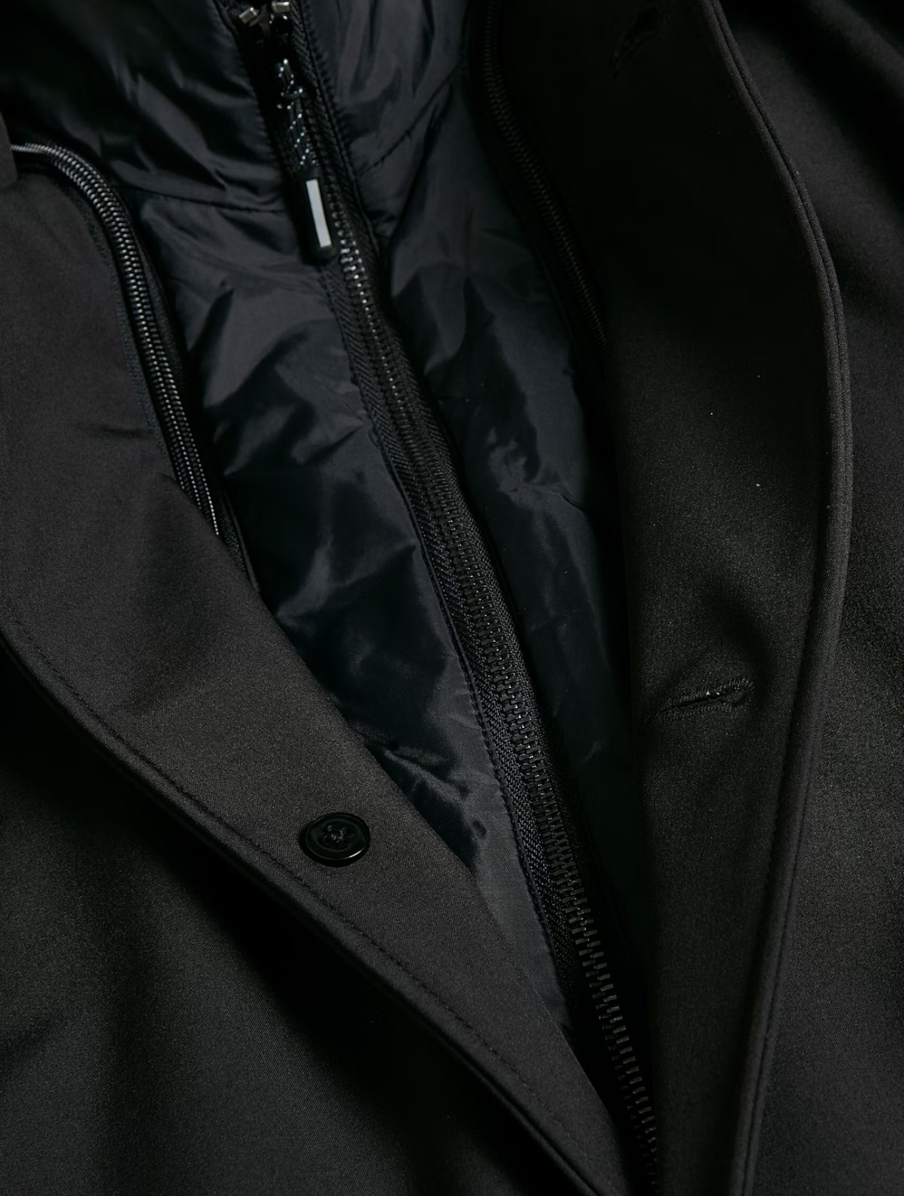 Philman Coat