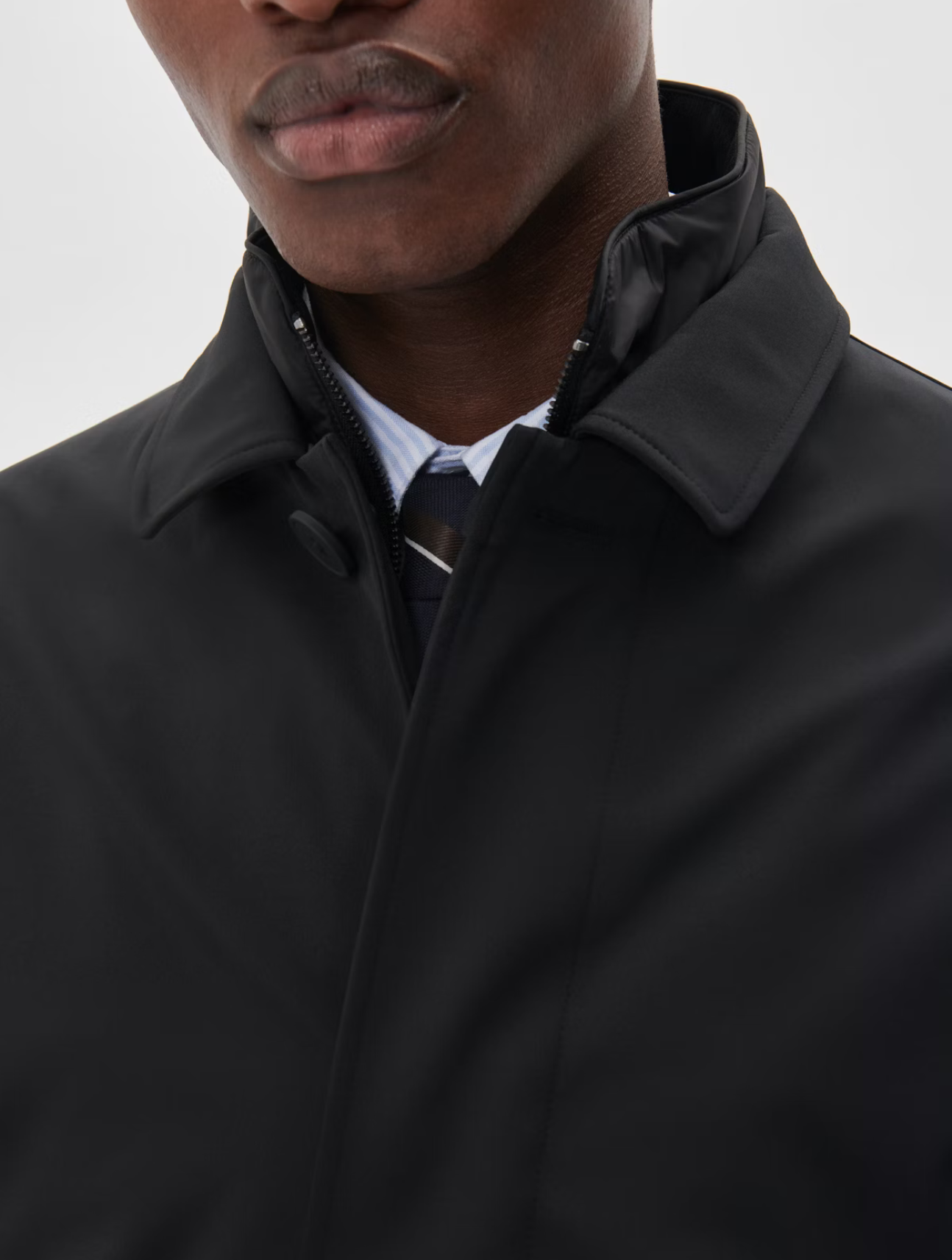 Philman Coat