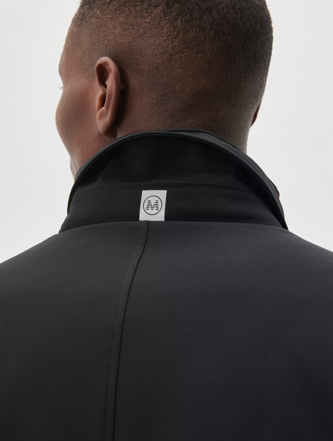 Philman Coat