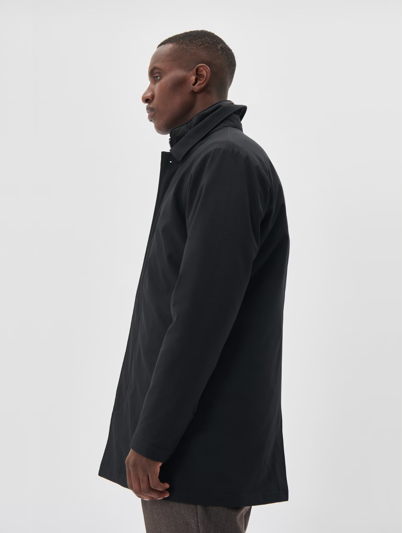 Philman Coat