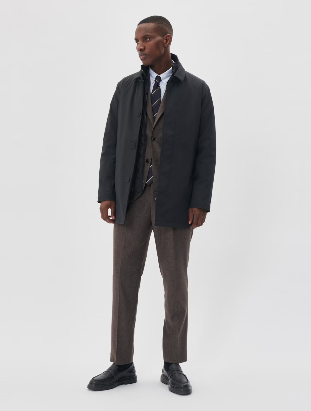 Philman Coat