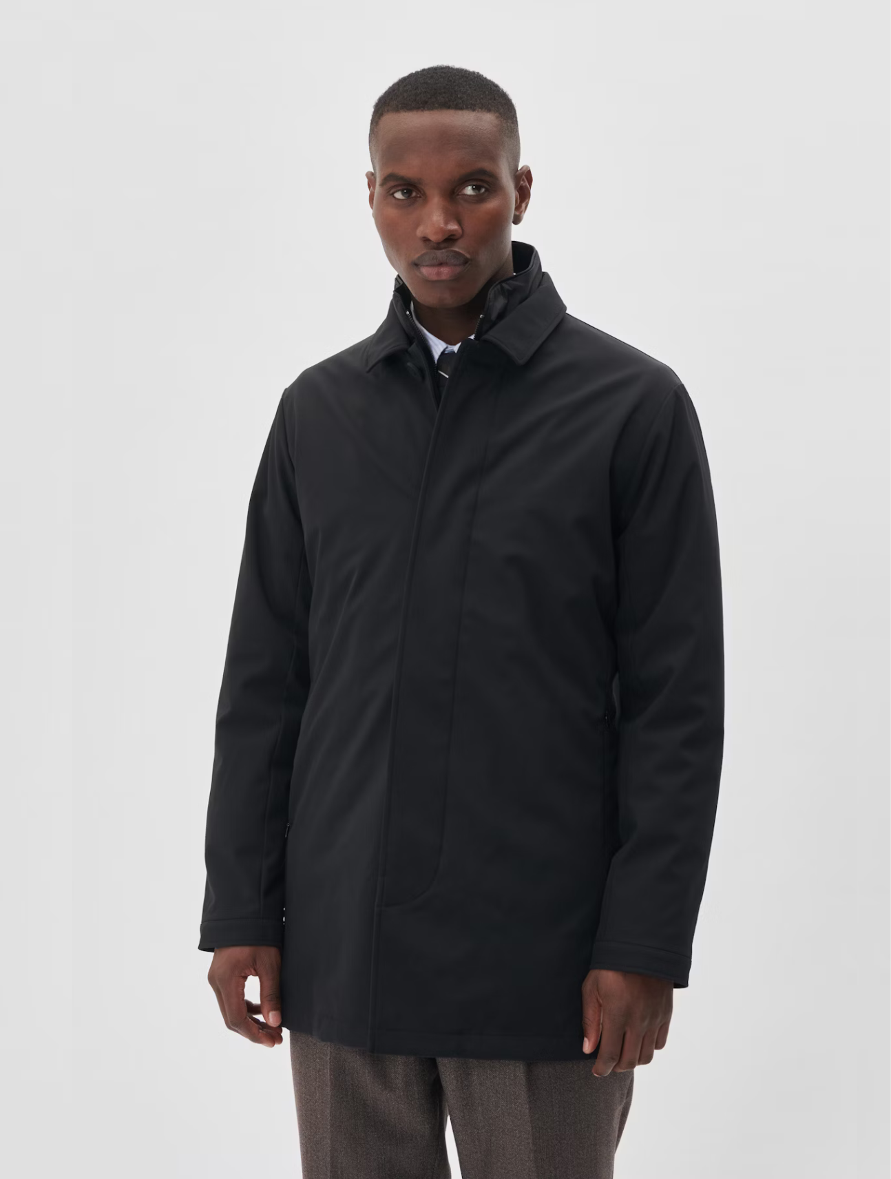 Philman Coat