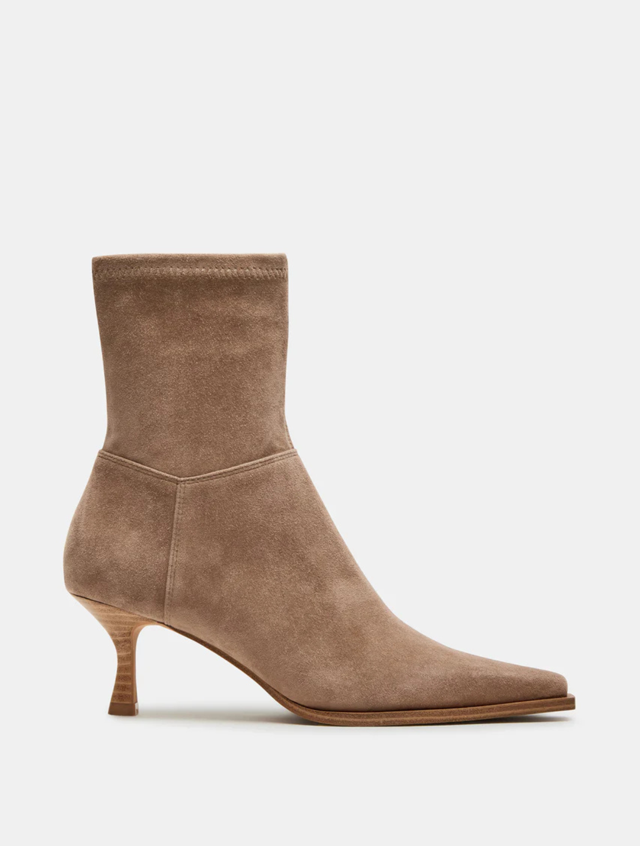 Stasia Boots
