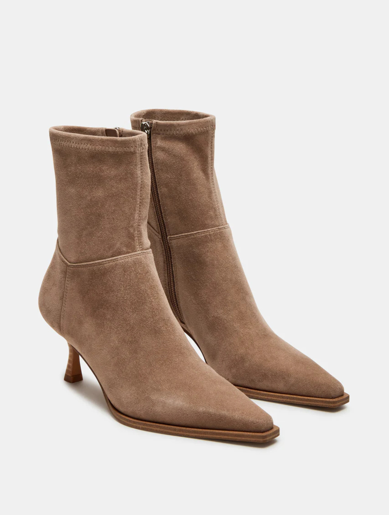 Stasia Boots