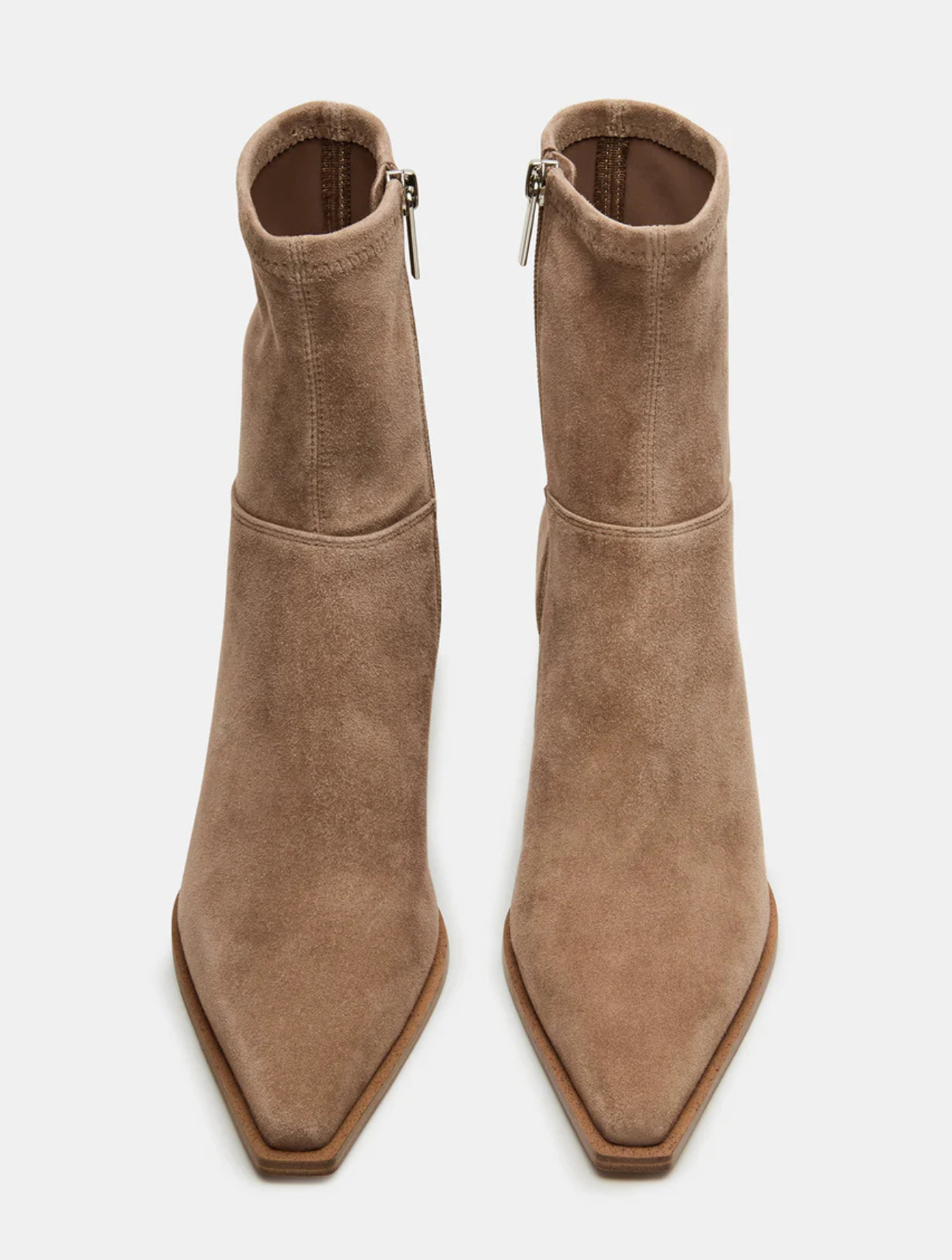 Stasia Boots