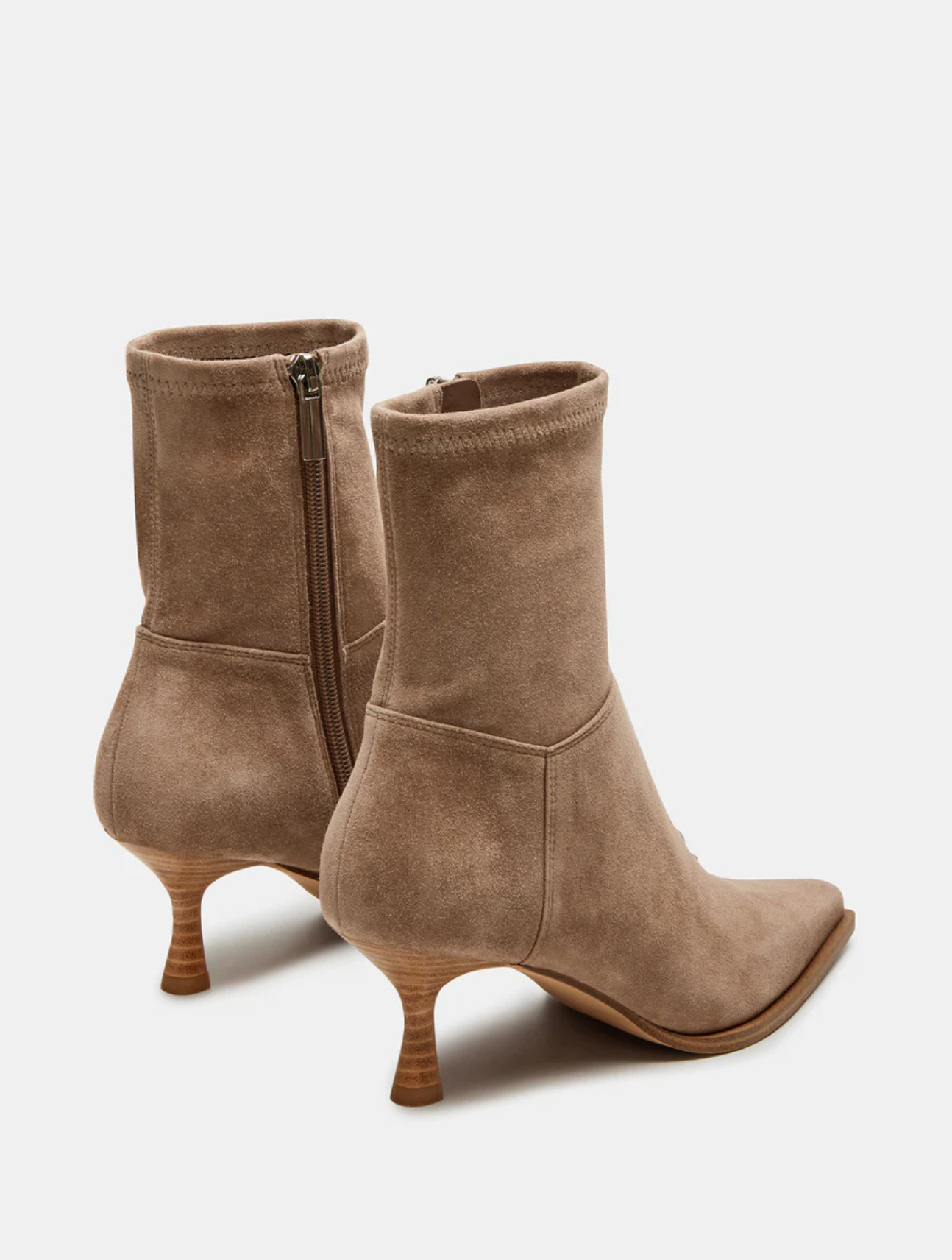 Stasia Boots