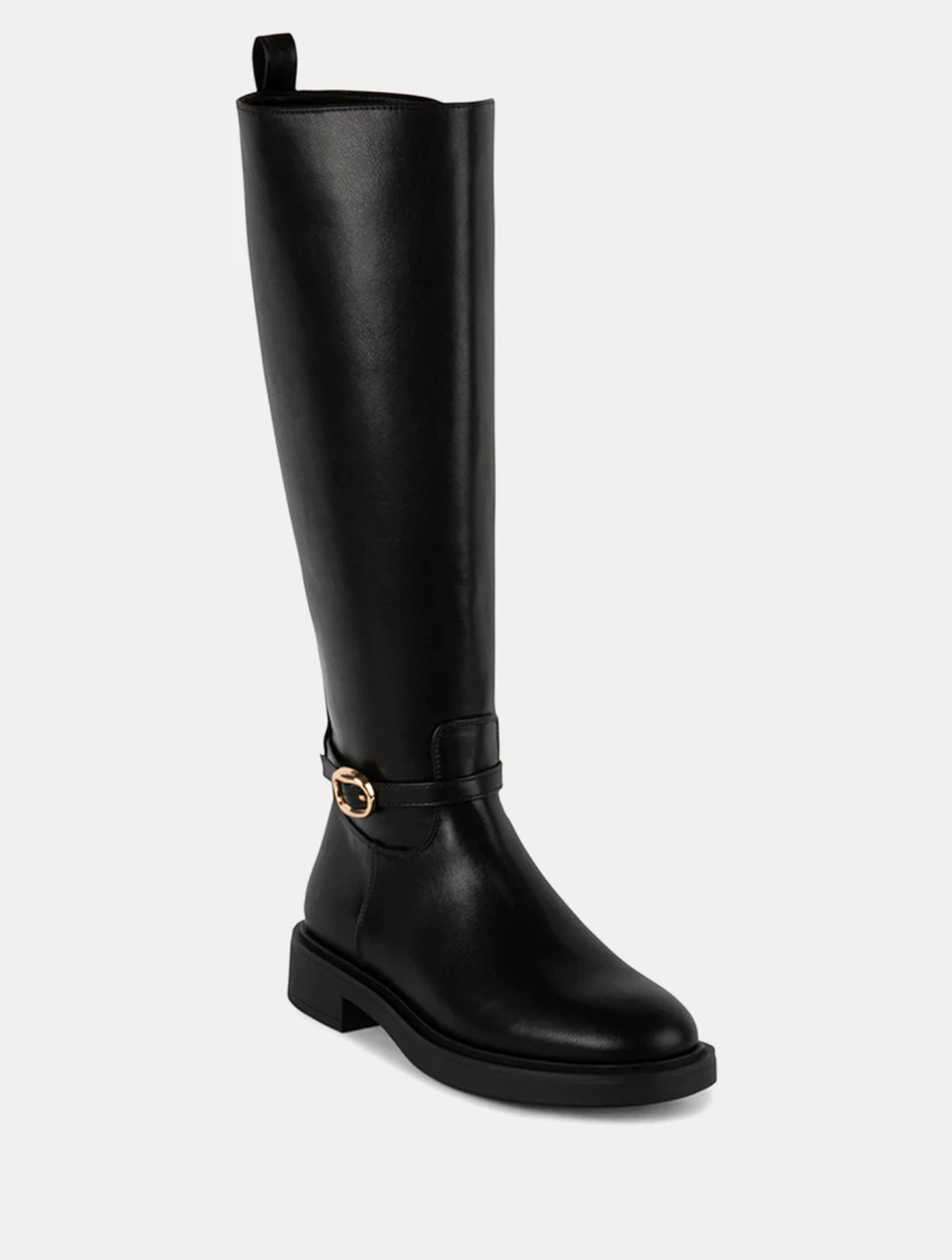 Beloved Boots