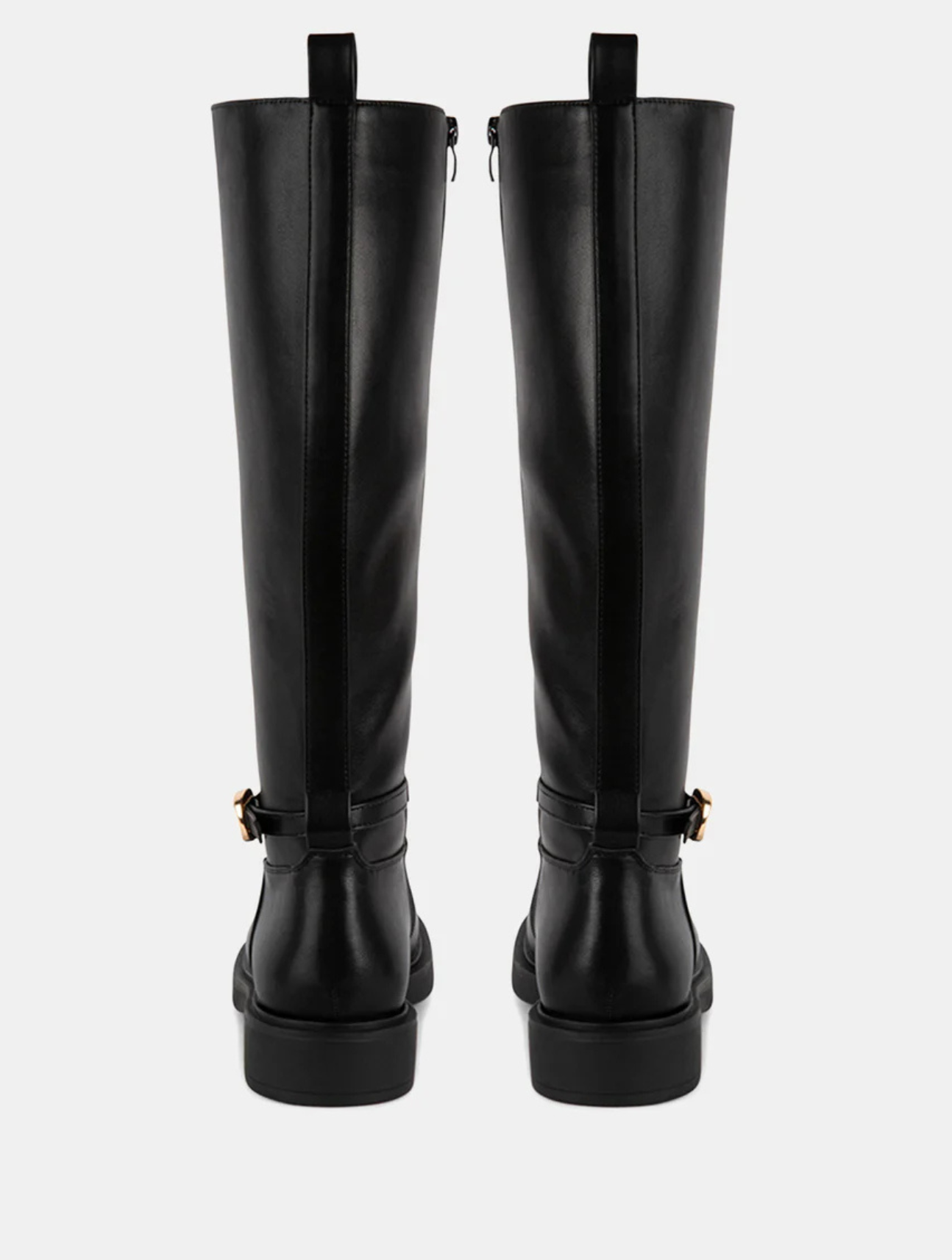 Beloved Boots