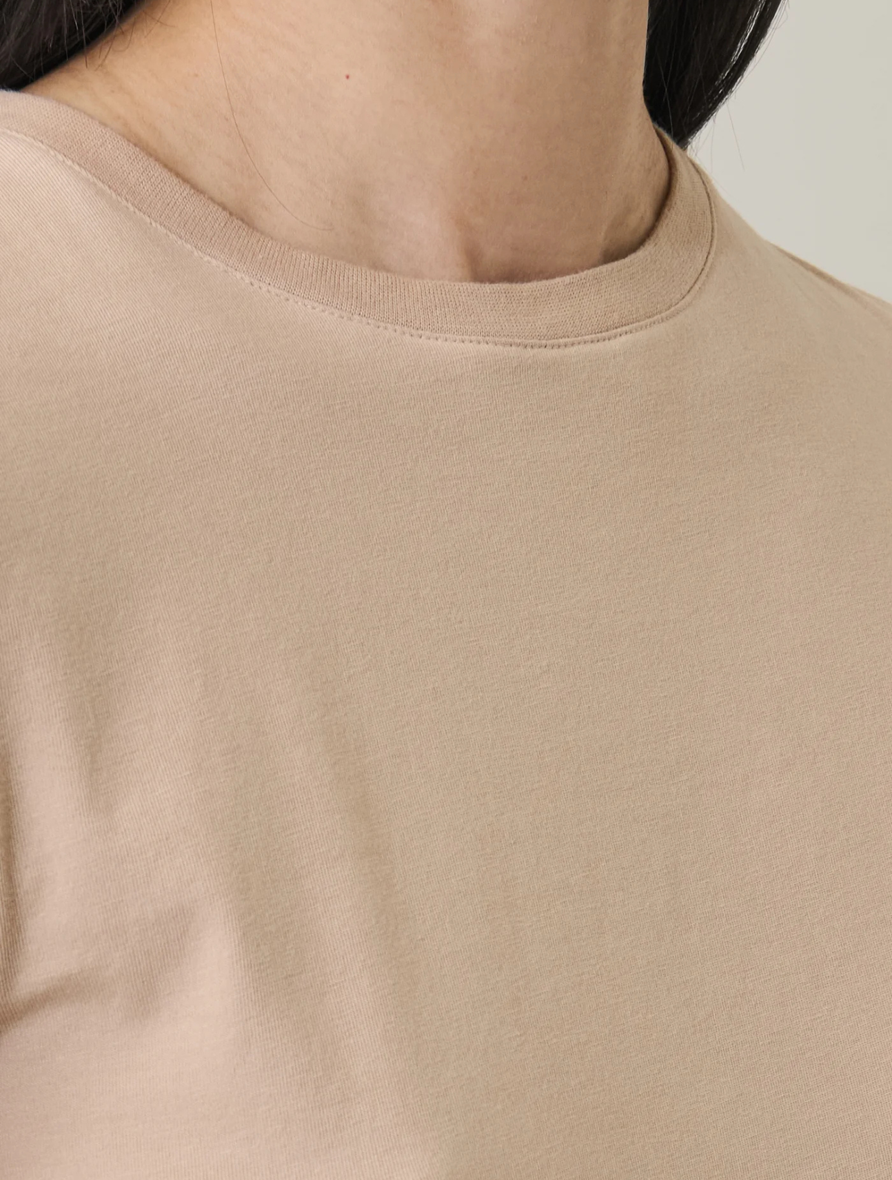 Sublime Reactive Pima Stretch T-Shirt