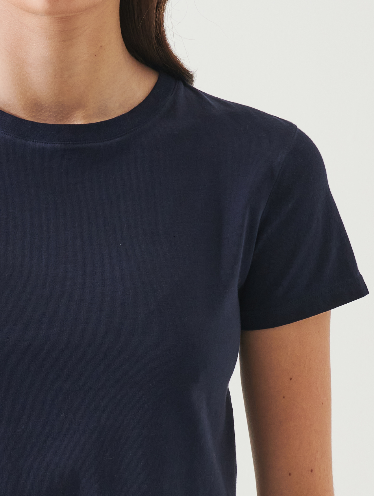 Sublime Reactive Pima Stretch T-Shirt